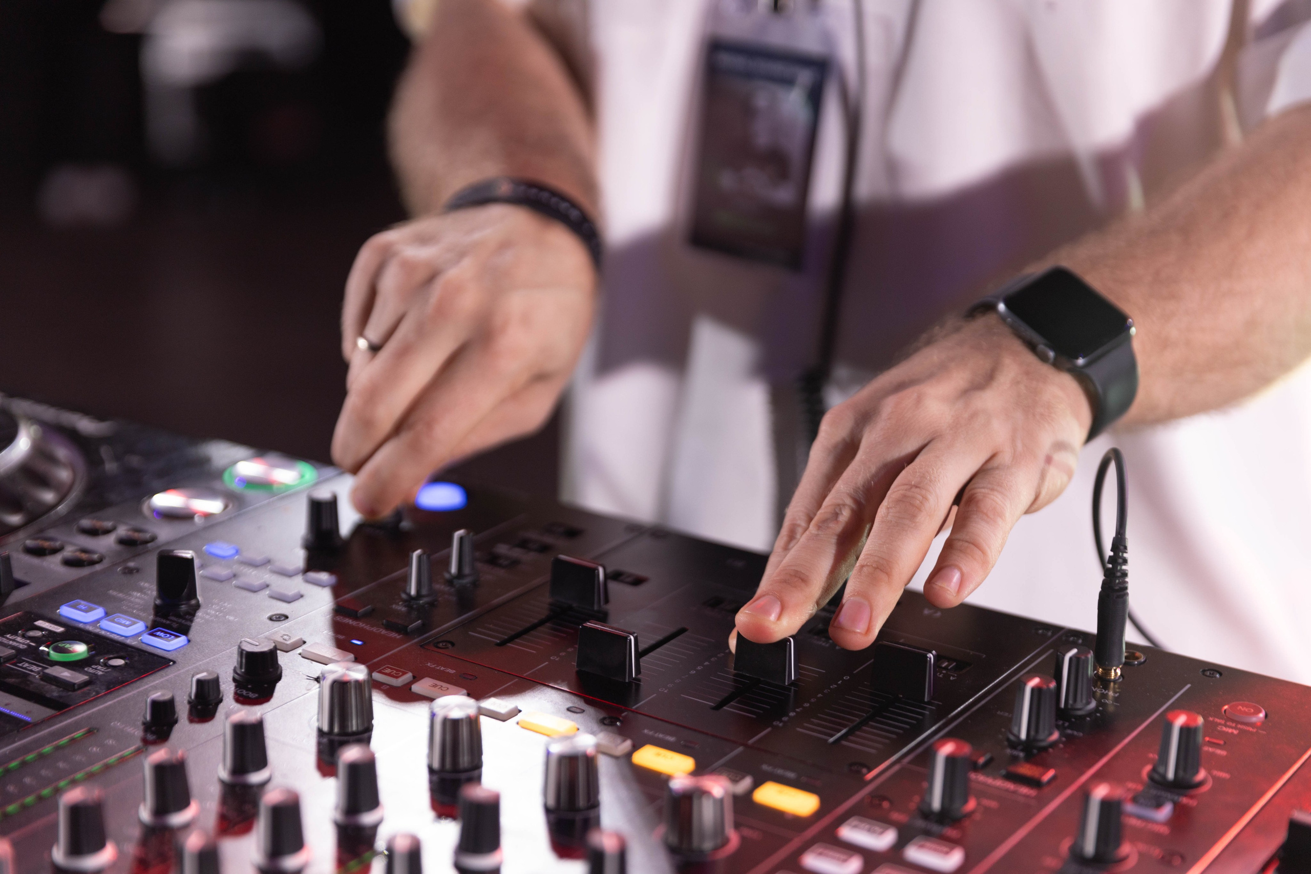 Фестиваль электронной музыки 2024. Репортажный фотограф в Иркутске — Ярослав Ковалёв