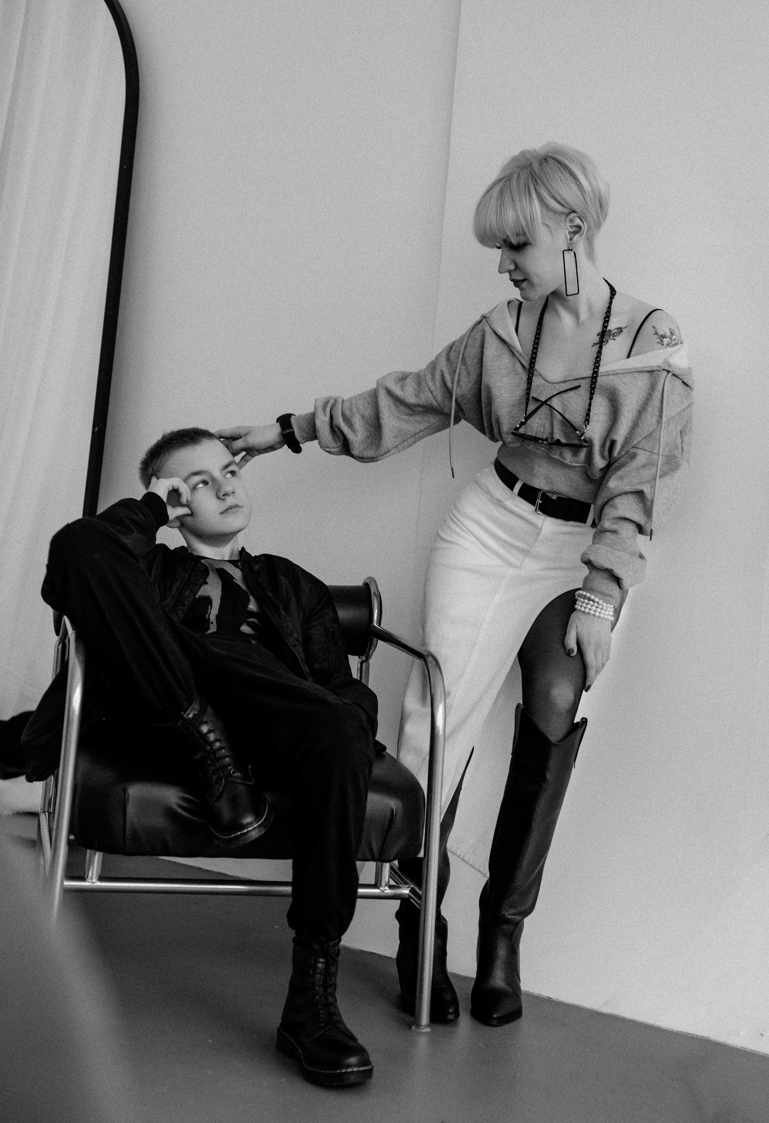 Семейный Альбом. Фотограф Алёна Евграфова