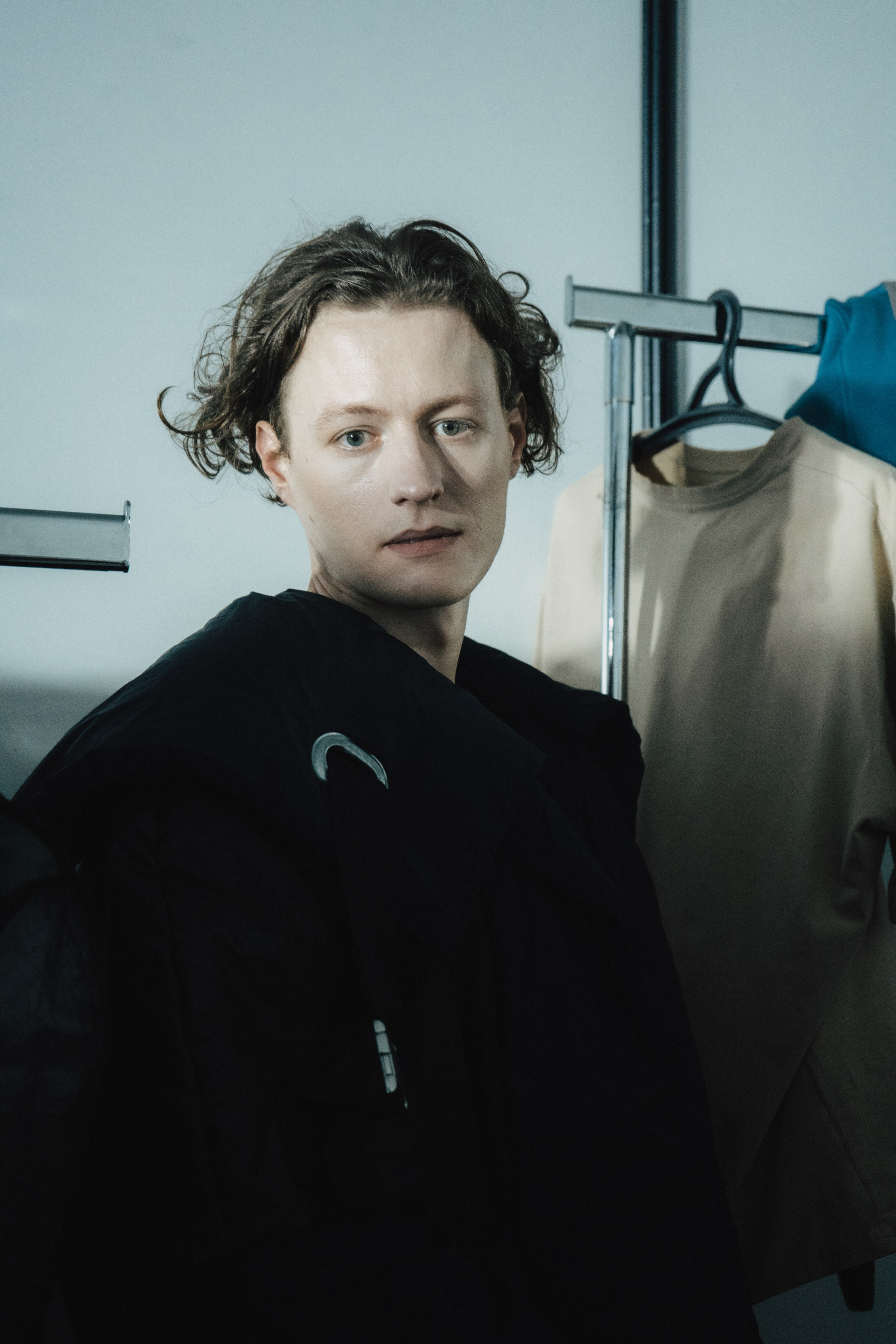 BSD. Фотограф Гвоздева Варвара / Москва