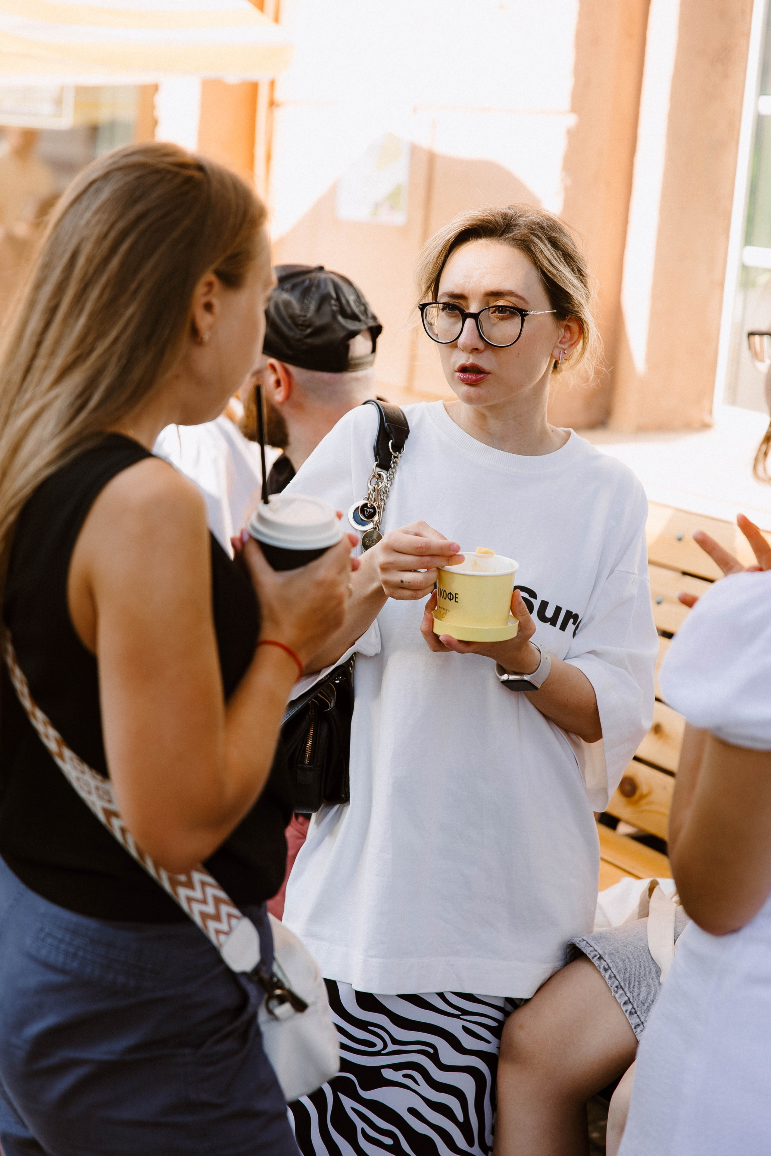 Лето на Советской