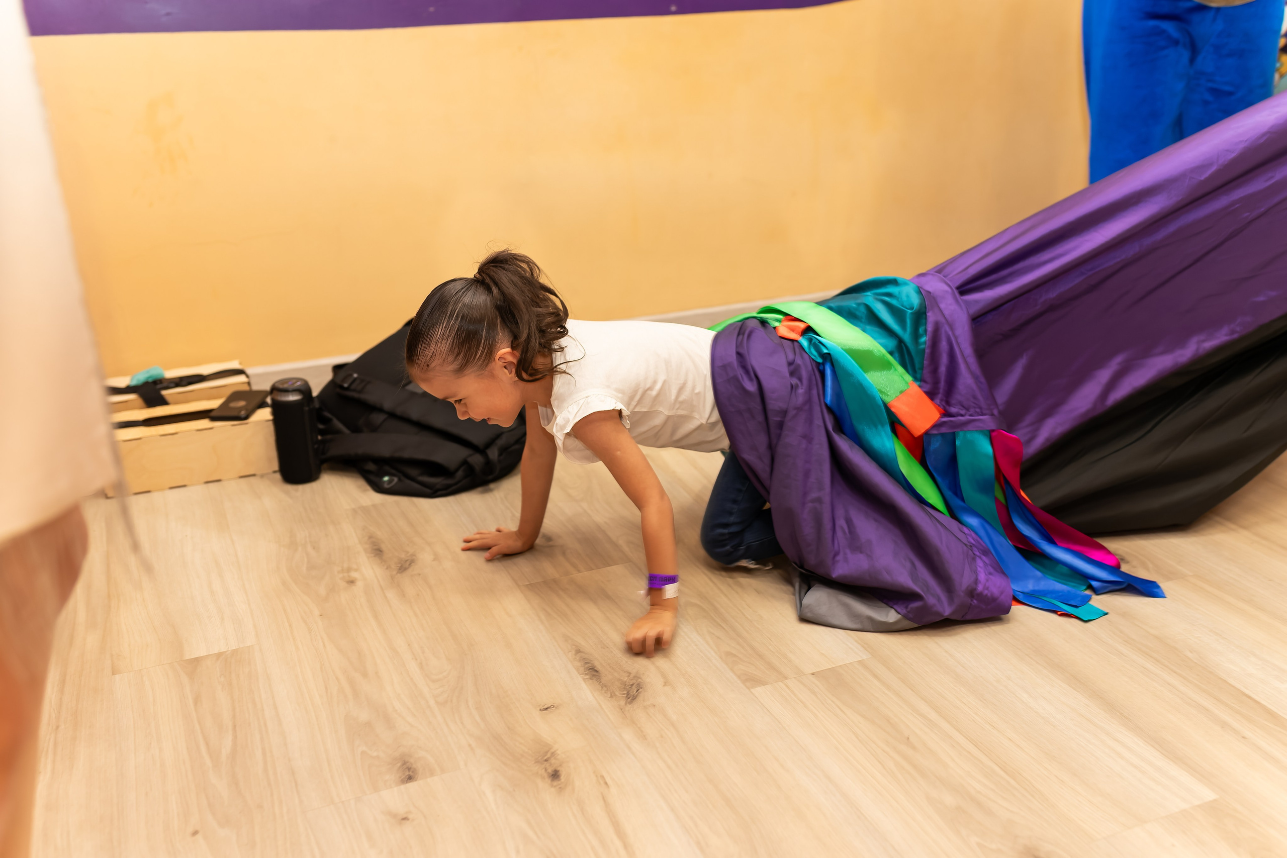 День рождение Киры. Марина Шаймухаметова. Фотограф в Уфе