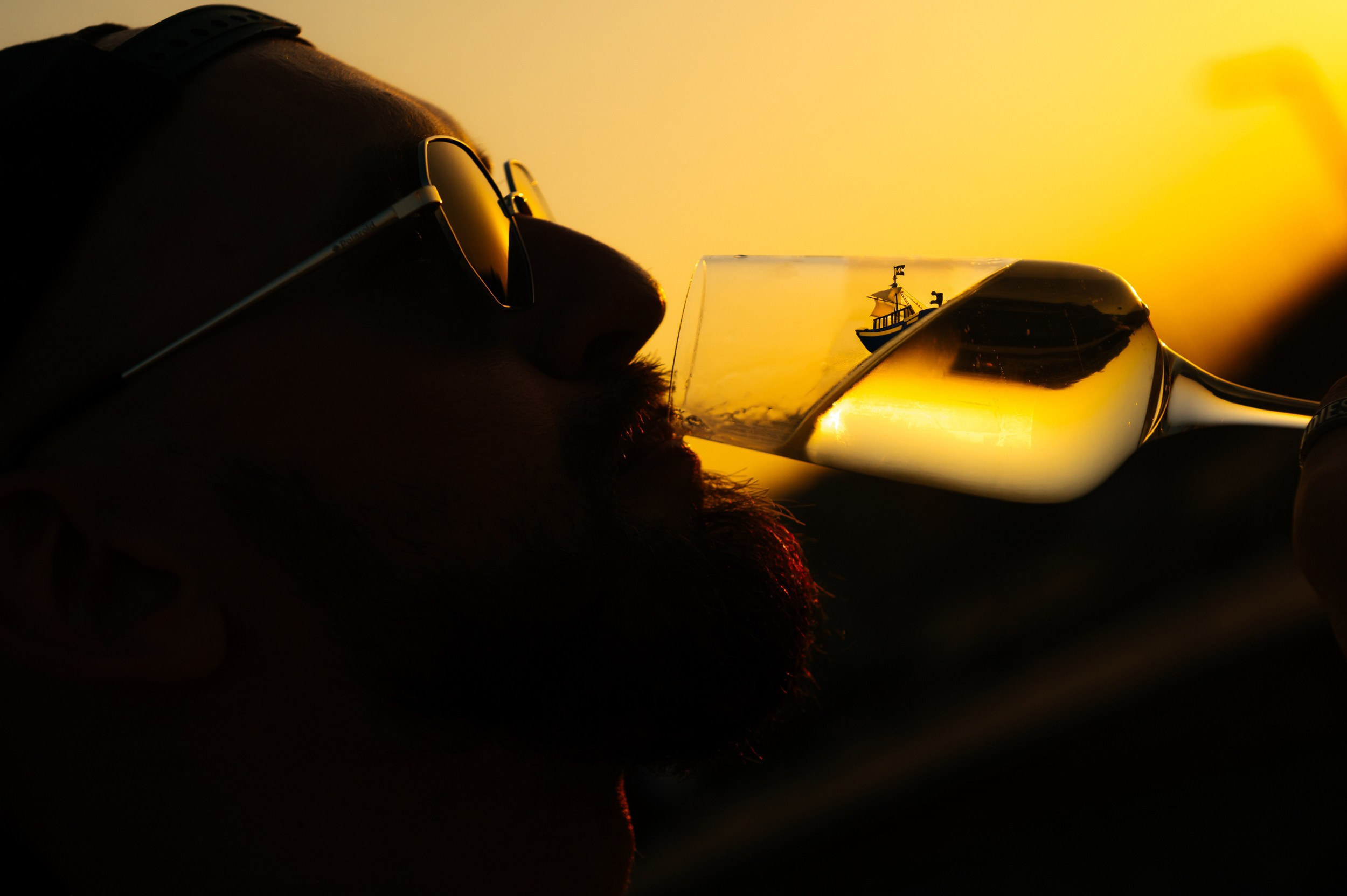 Сайт фотографа Данилы Пащенко