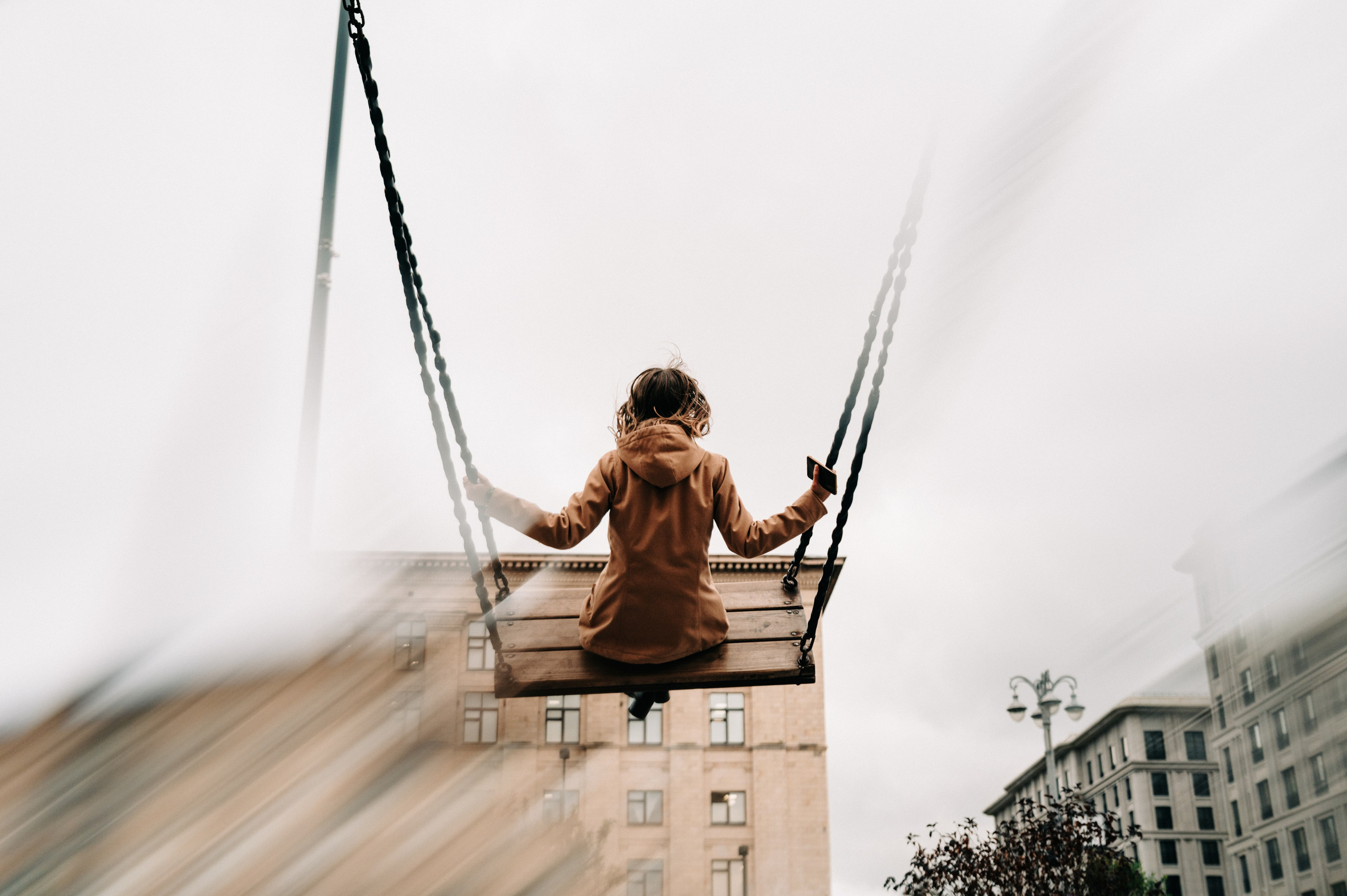 Street. Если ты на Земле — звони