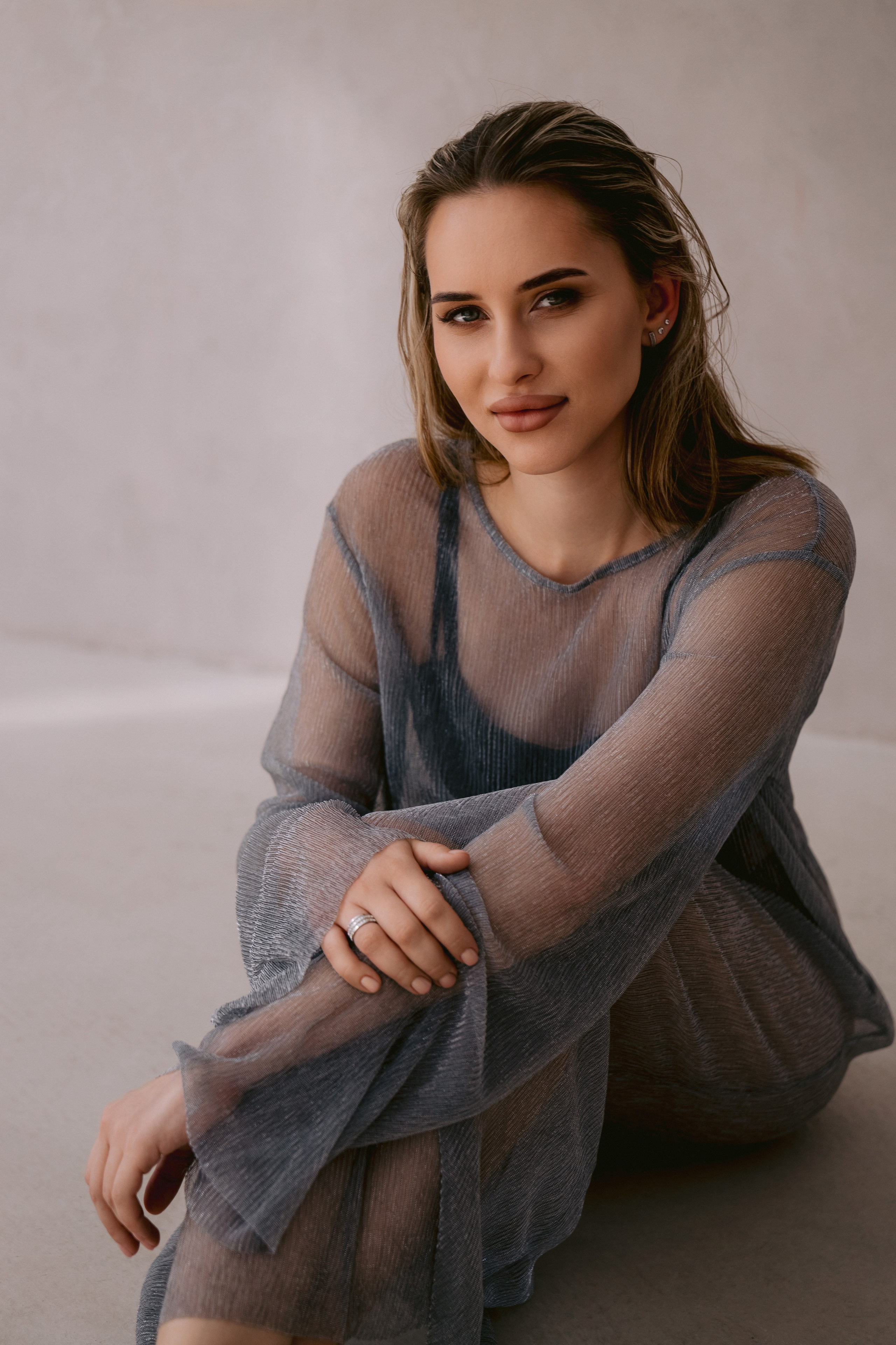 Ирина. Фотограф в Волгограде Кристина Прохоренко