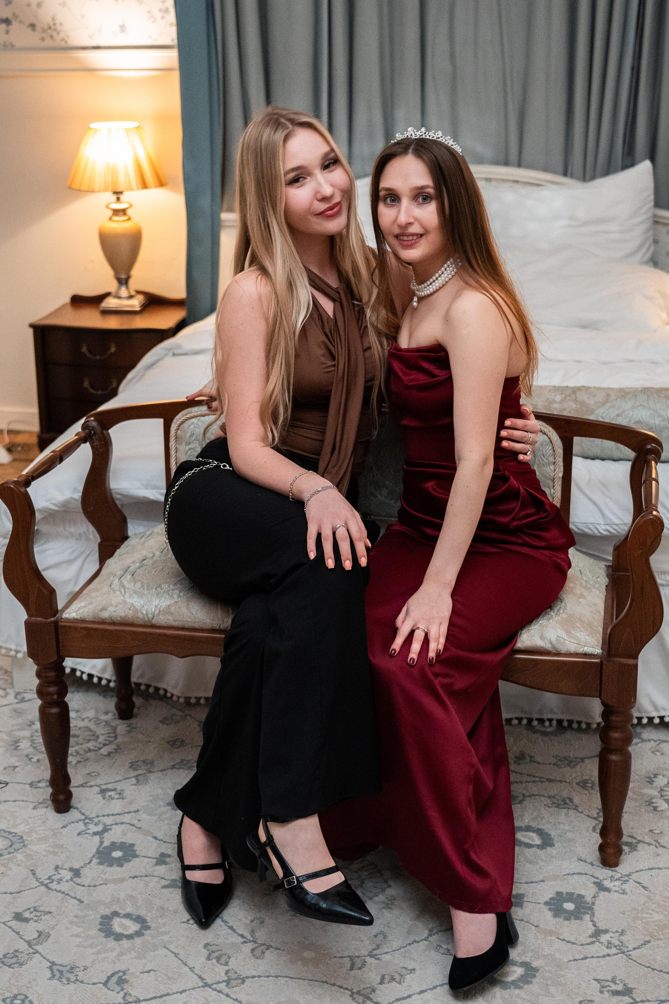 День рождения 14.03.2026. Коммерческий и художественный фотограф и видеограф в Москве Арсений Тургенев