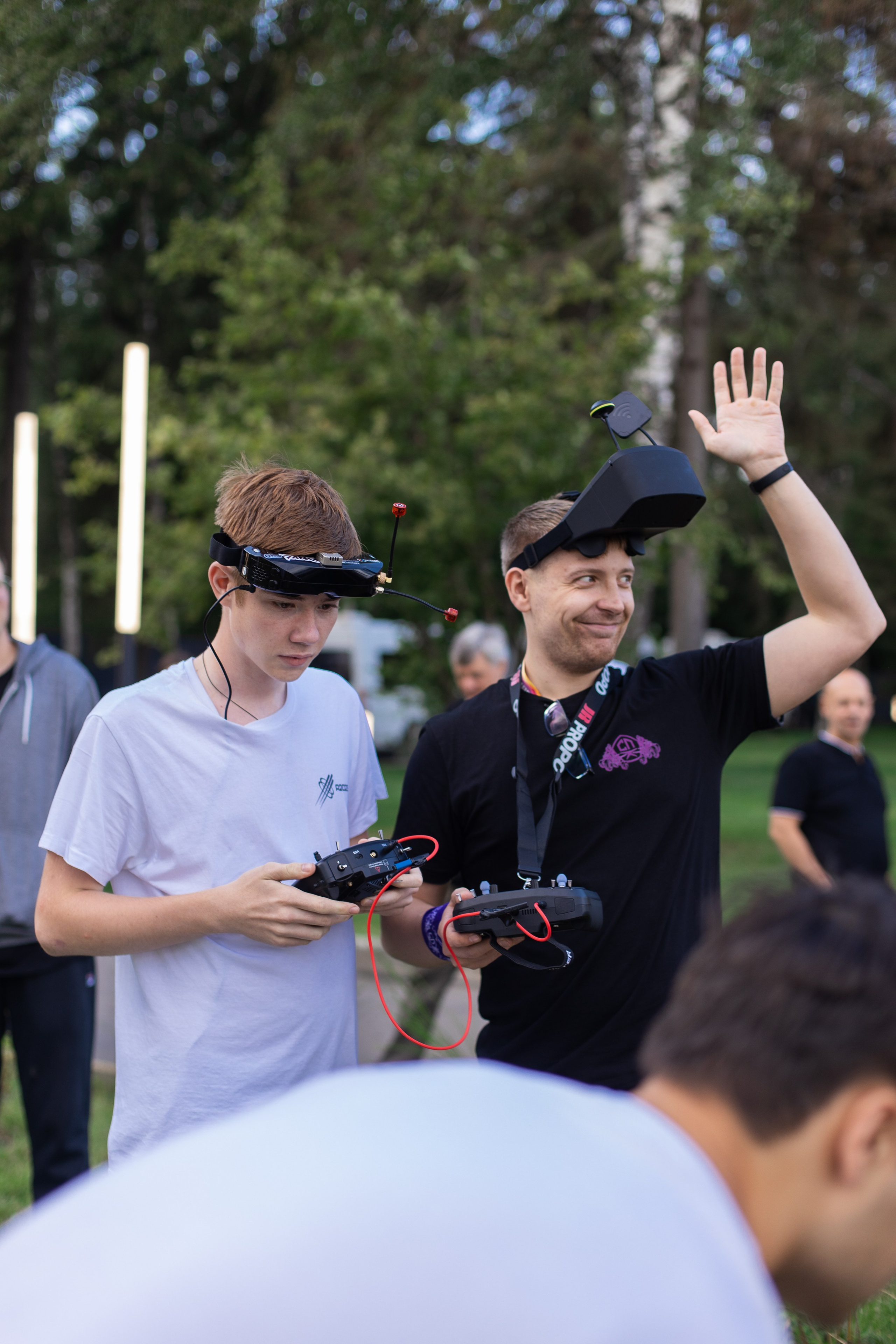 Корпоратив СП. Фотограф в Москве Десятова Ксения