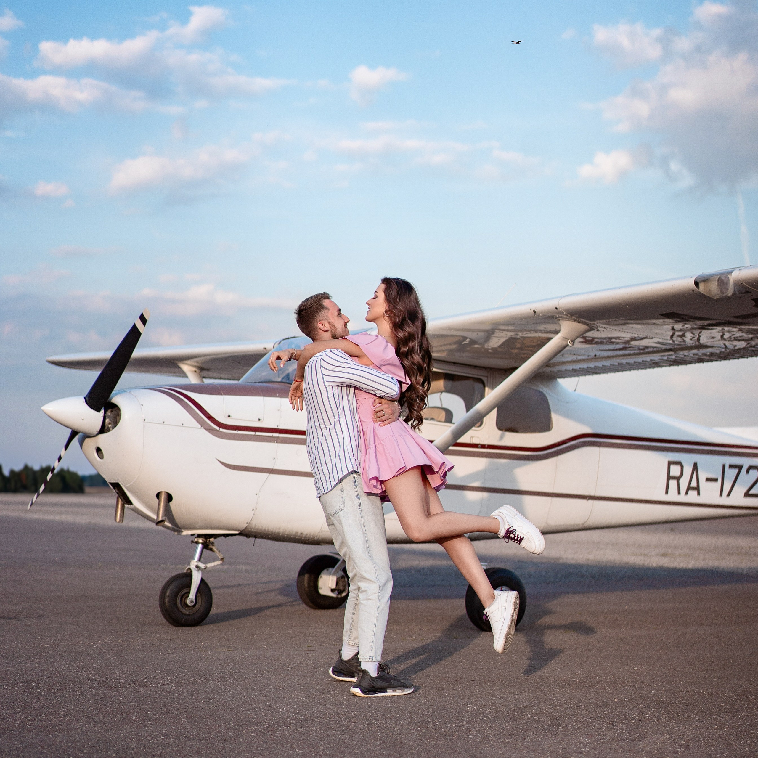 Family. Семейный и детский фотограф в Строгино Екатерина Кутузова