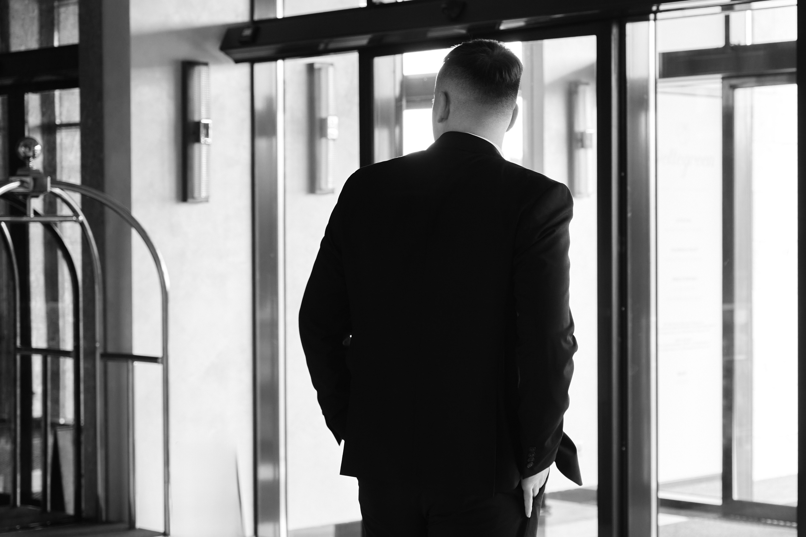 Екатерина и Тимур. Главная