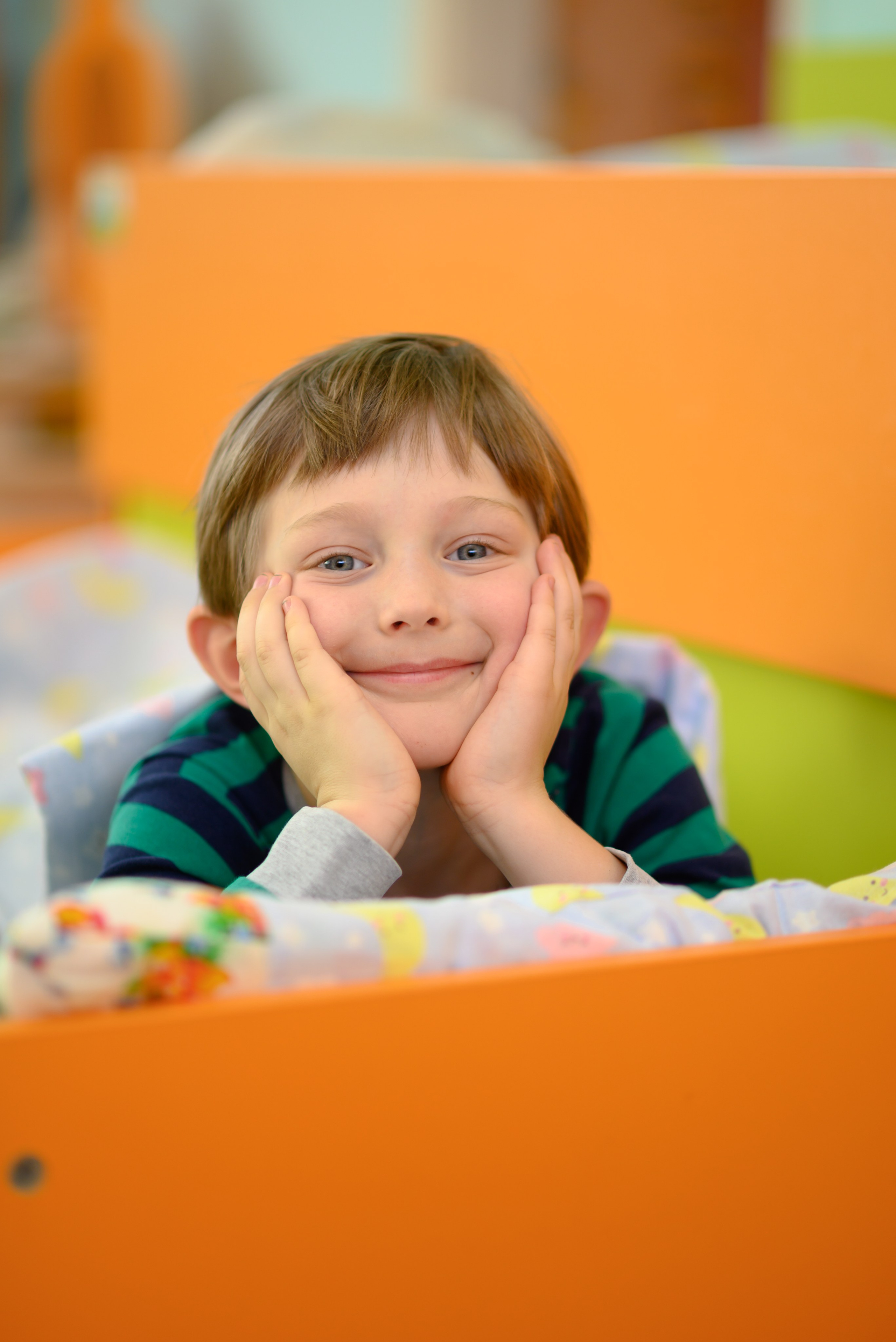 Детский сад. Детский фотограф Тольятти. Лера Герт
