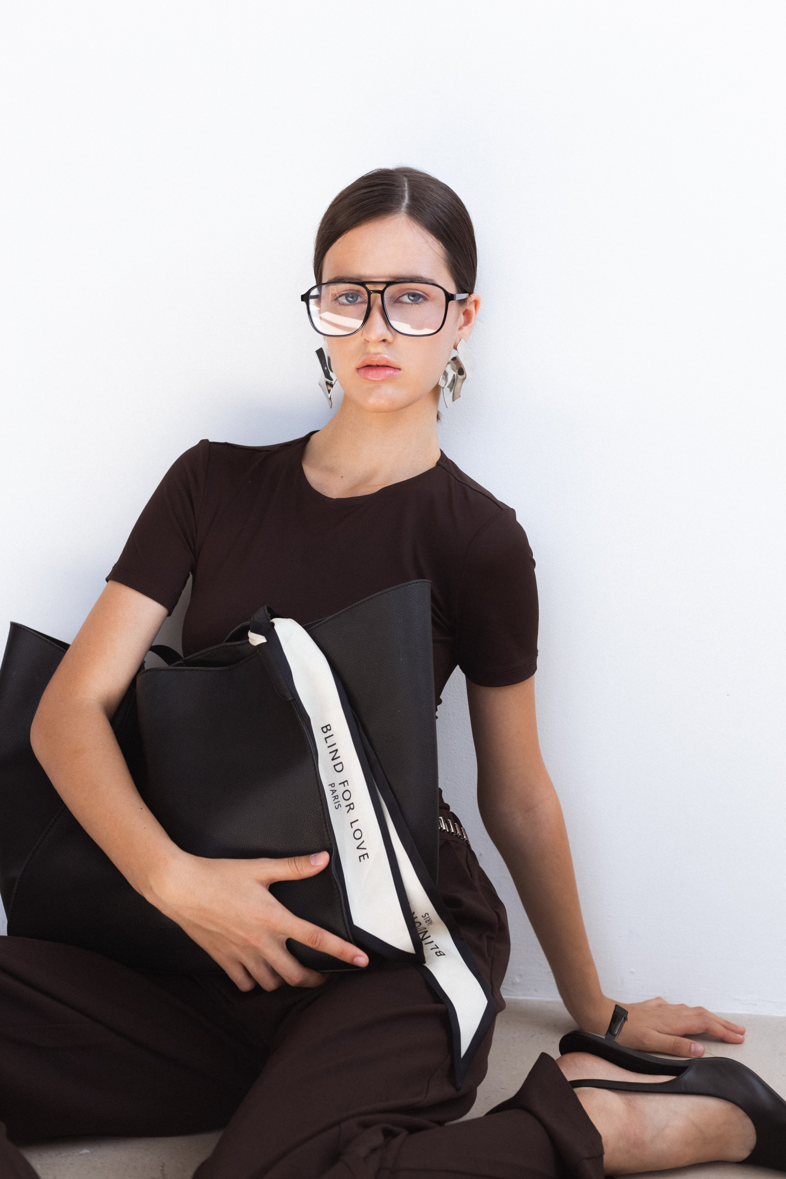 Uliana. Modeling agency TM MODELS