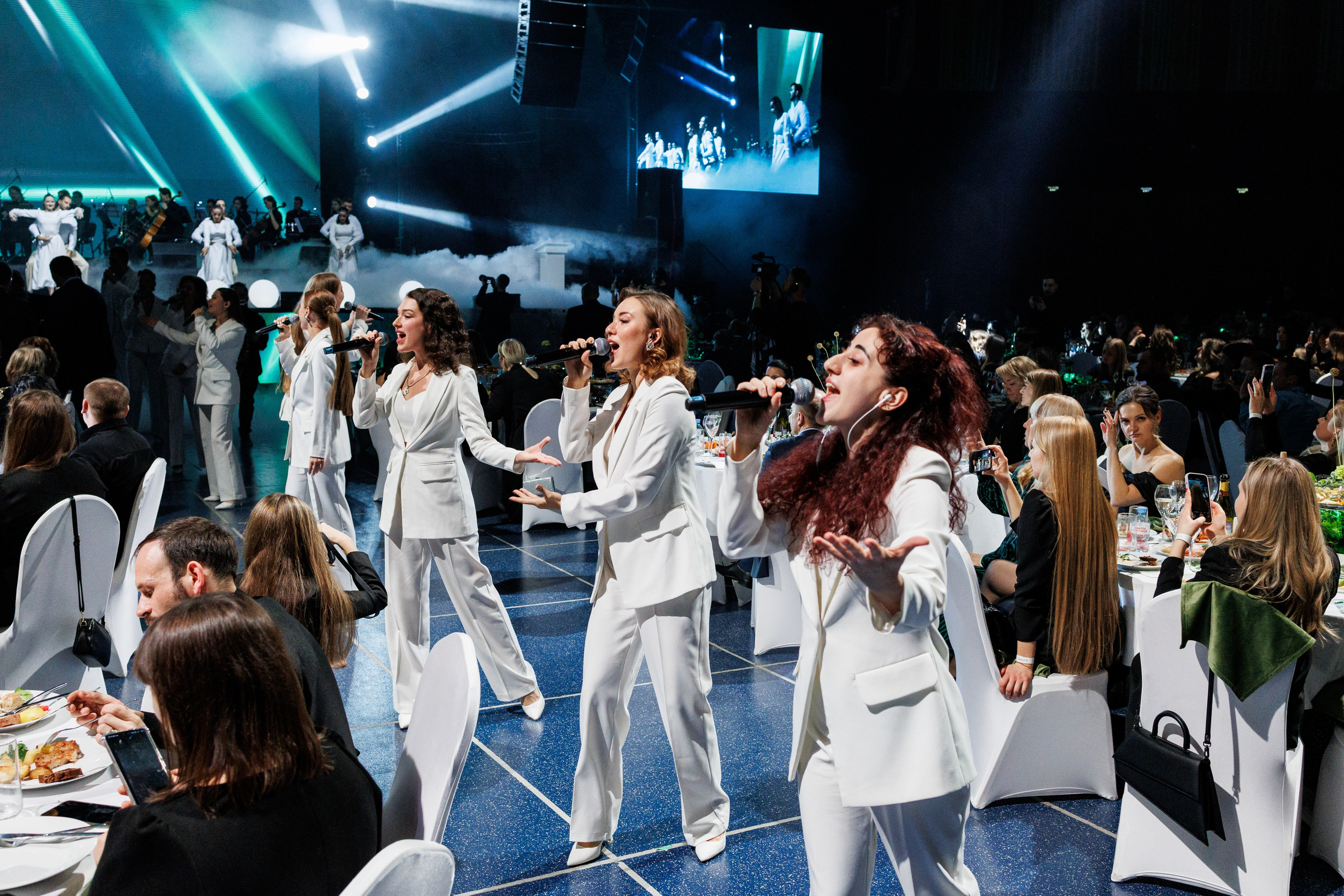 Агроэко юбилей компании. Https://andreysolodov.ru