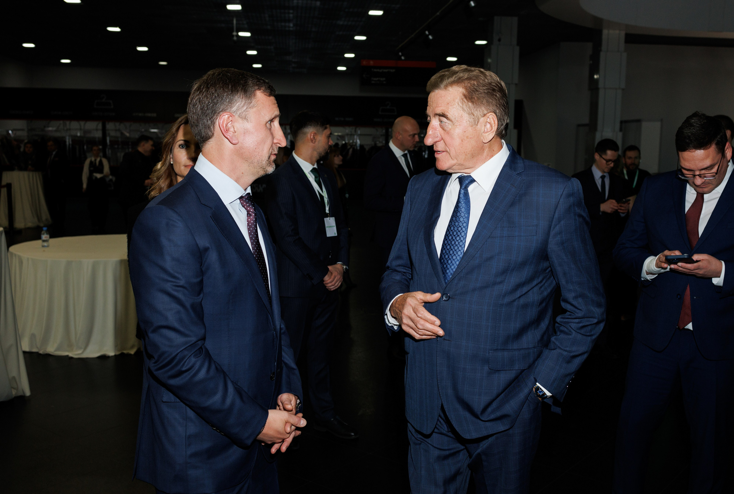 Агроэко юбилей компании. Https://andreysolodov.ru