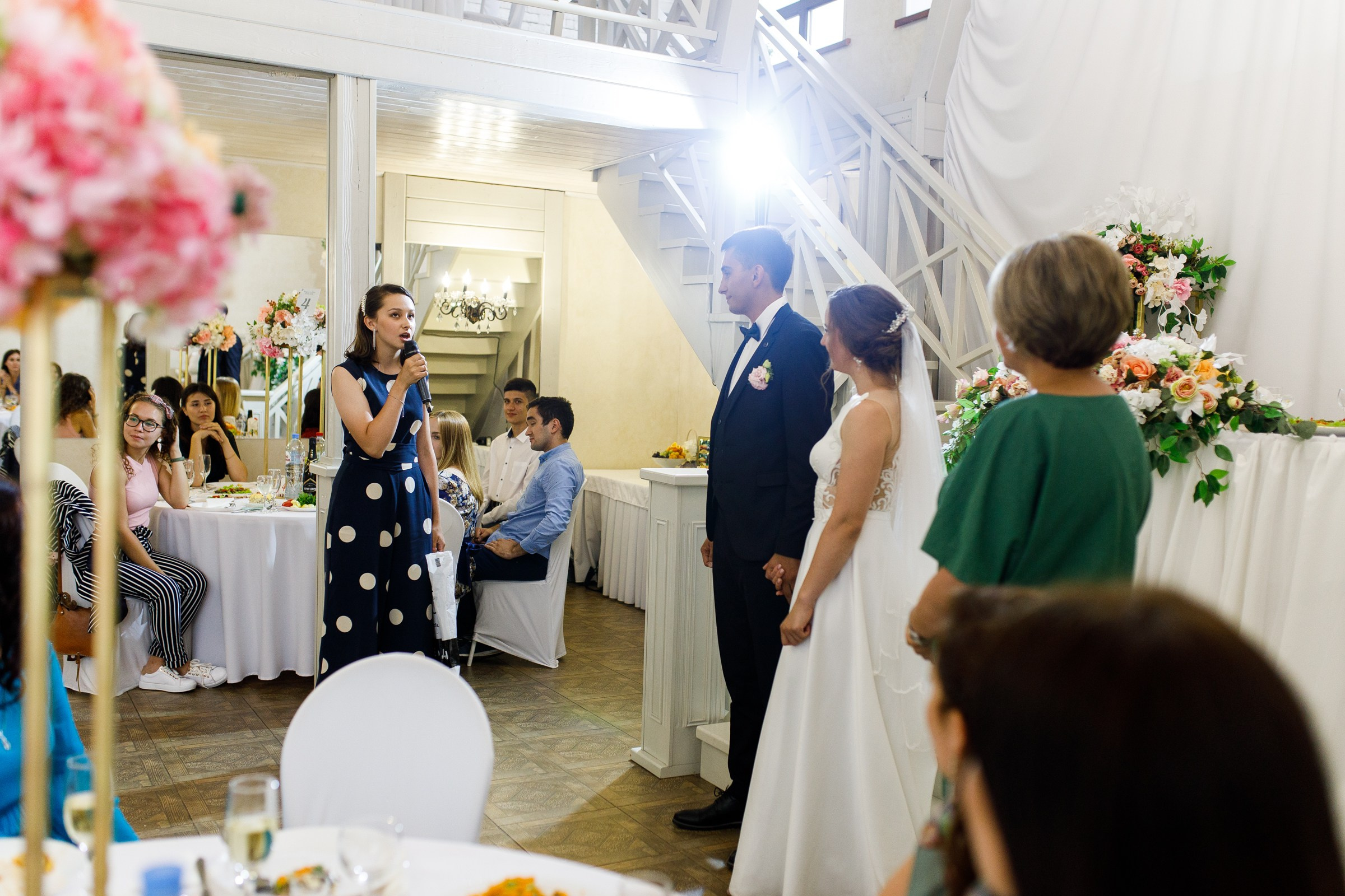 Вадим и Алия. Фотограф в Уфе Ирина Идрисова