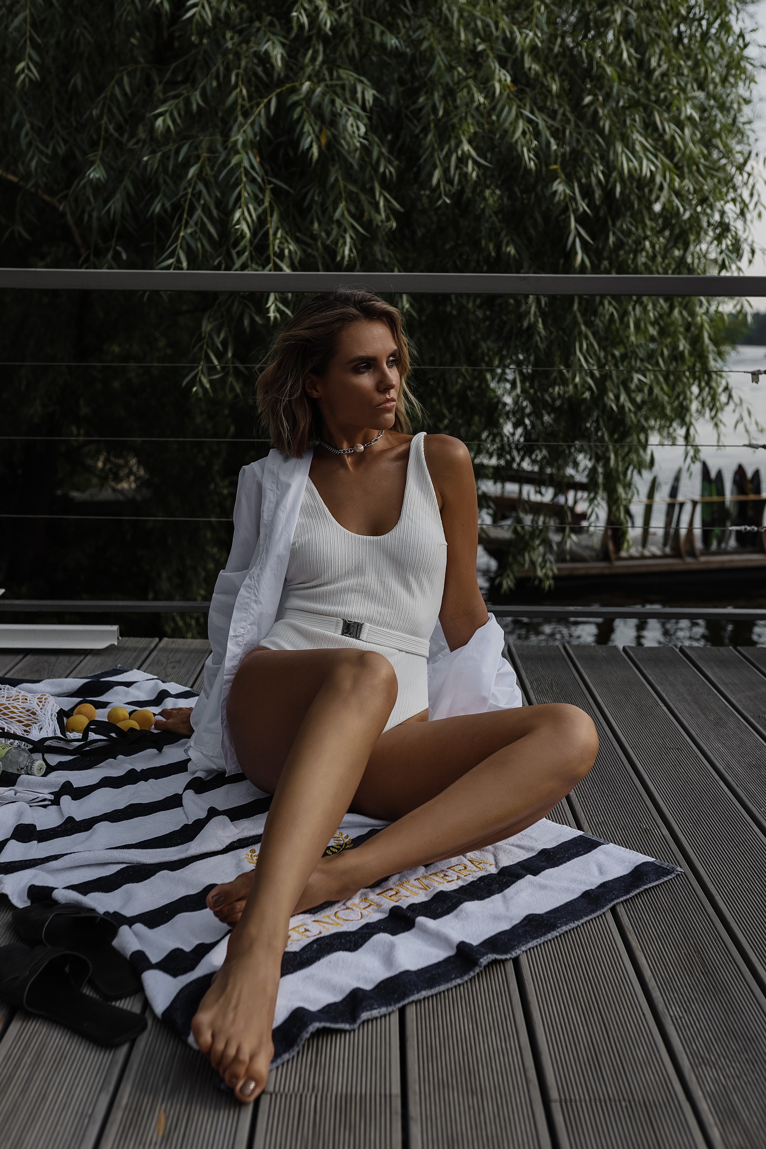 Дарья и Иван