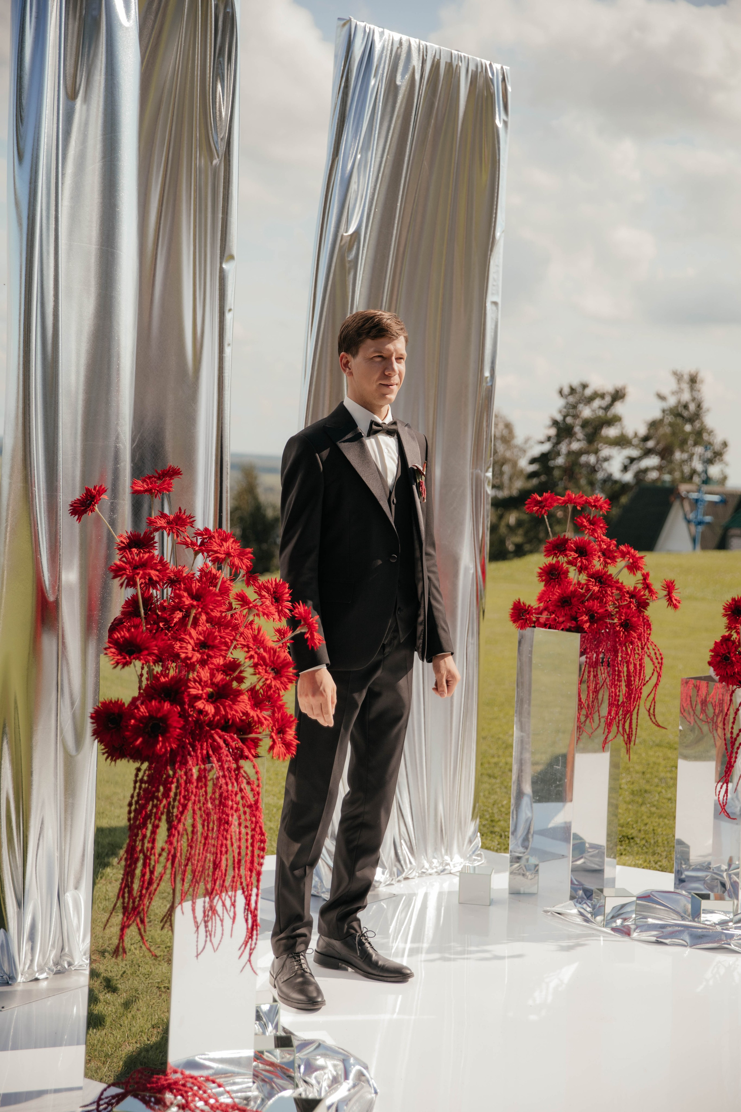 Антон и Полина. Фотограф Барнаул Полина Теплова