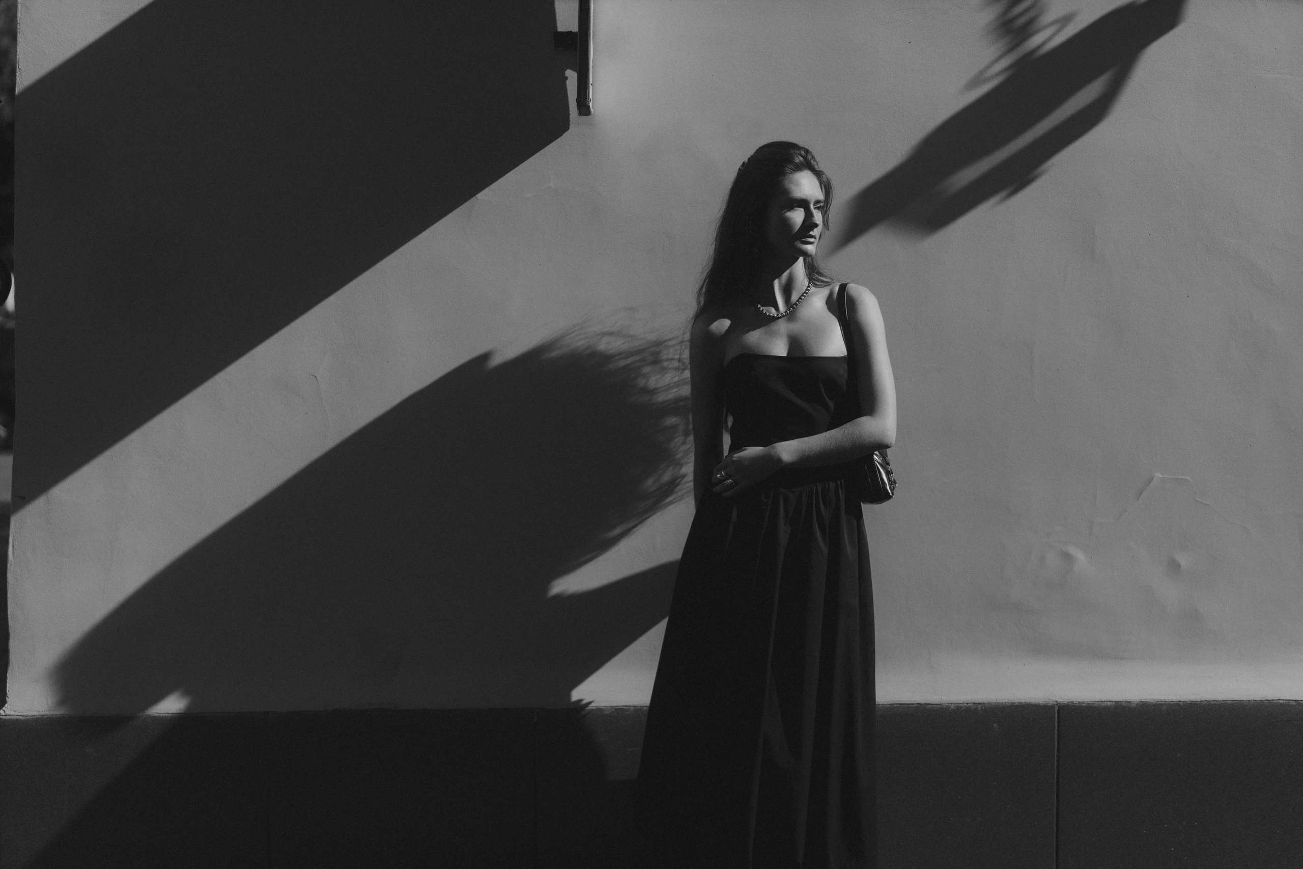 Портретный фотограф Казань - Антон Аванзато