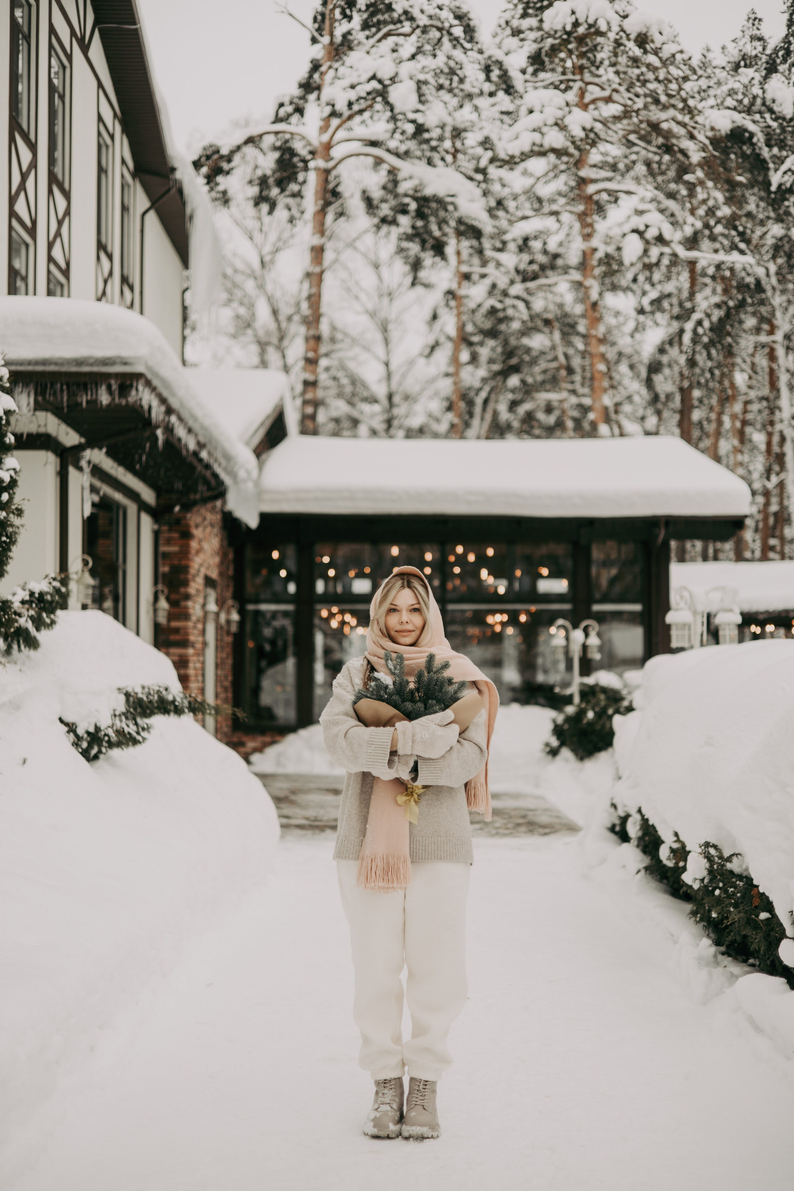 Альбина. Фотограф Смоленск Москва