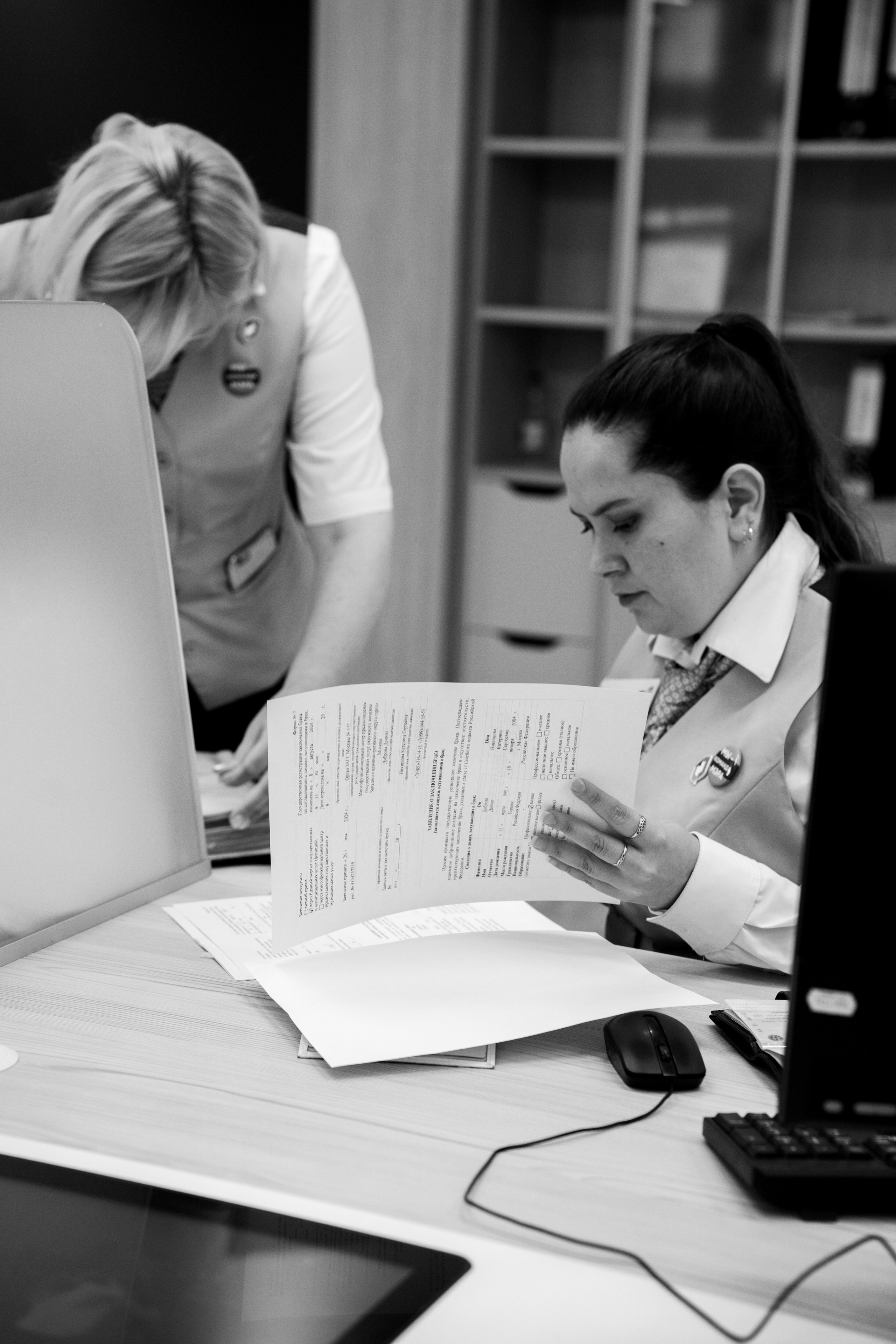 Катя & Даниил. Фотограф Ольга Рубцова в Москве и Московской области