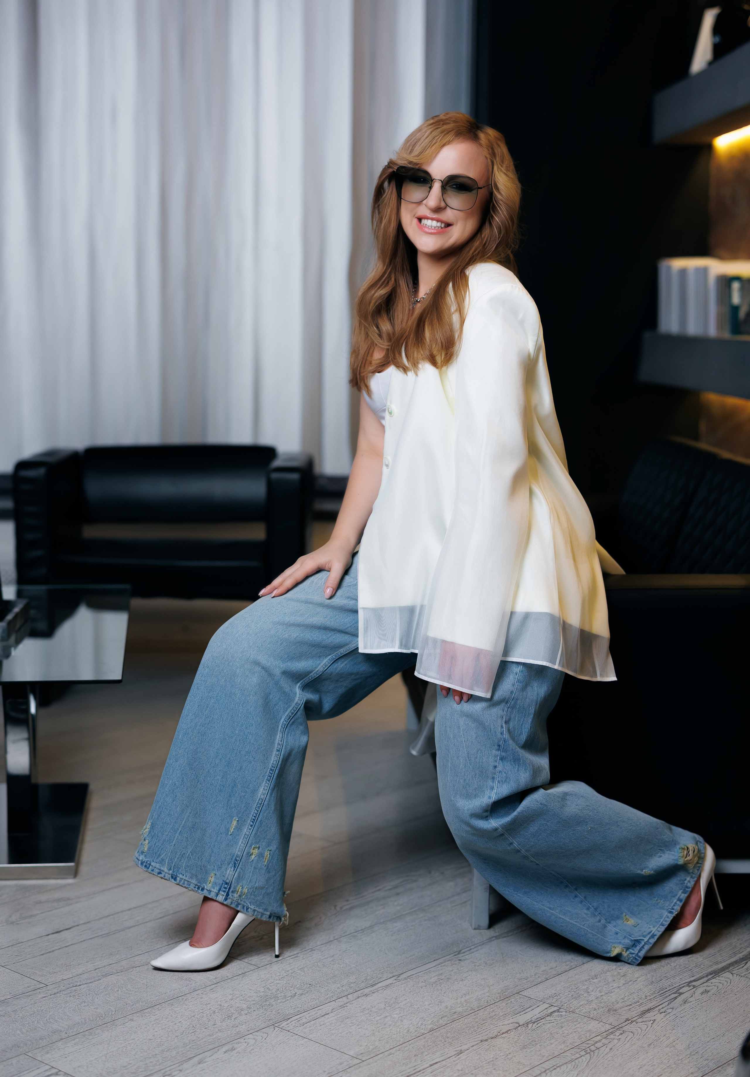 ИНДИВИДУАЛЬНЫЕ СЪЁМКИ. Профессиональный фотограф Оксана Букоткина