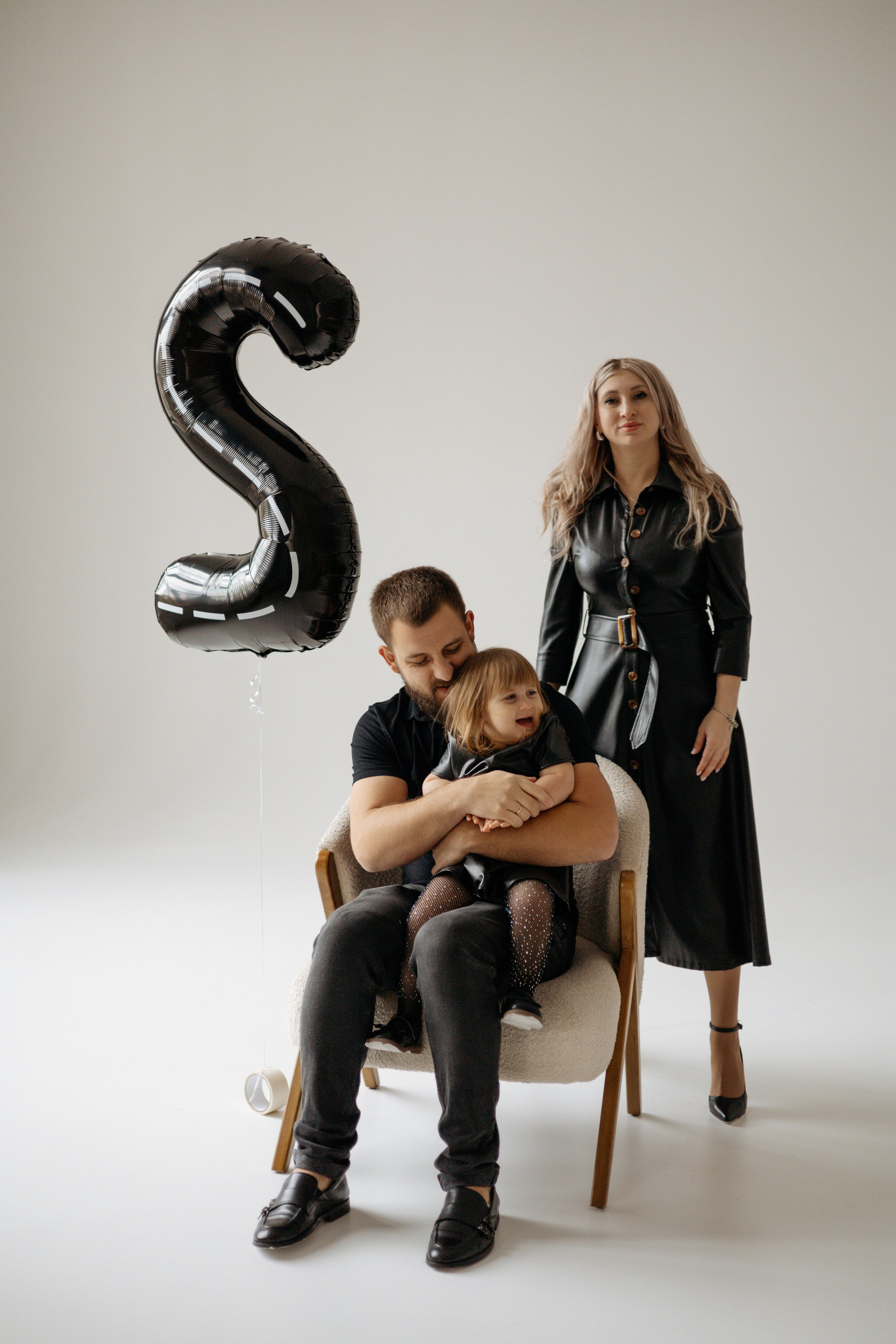 2годика. Самый теплый фотограф в Краснодаре Рябоконь Ксения