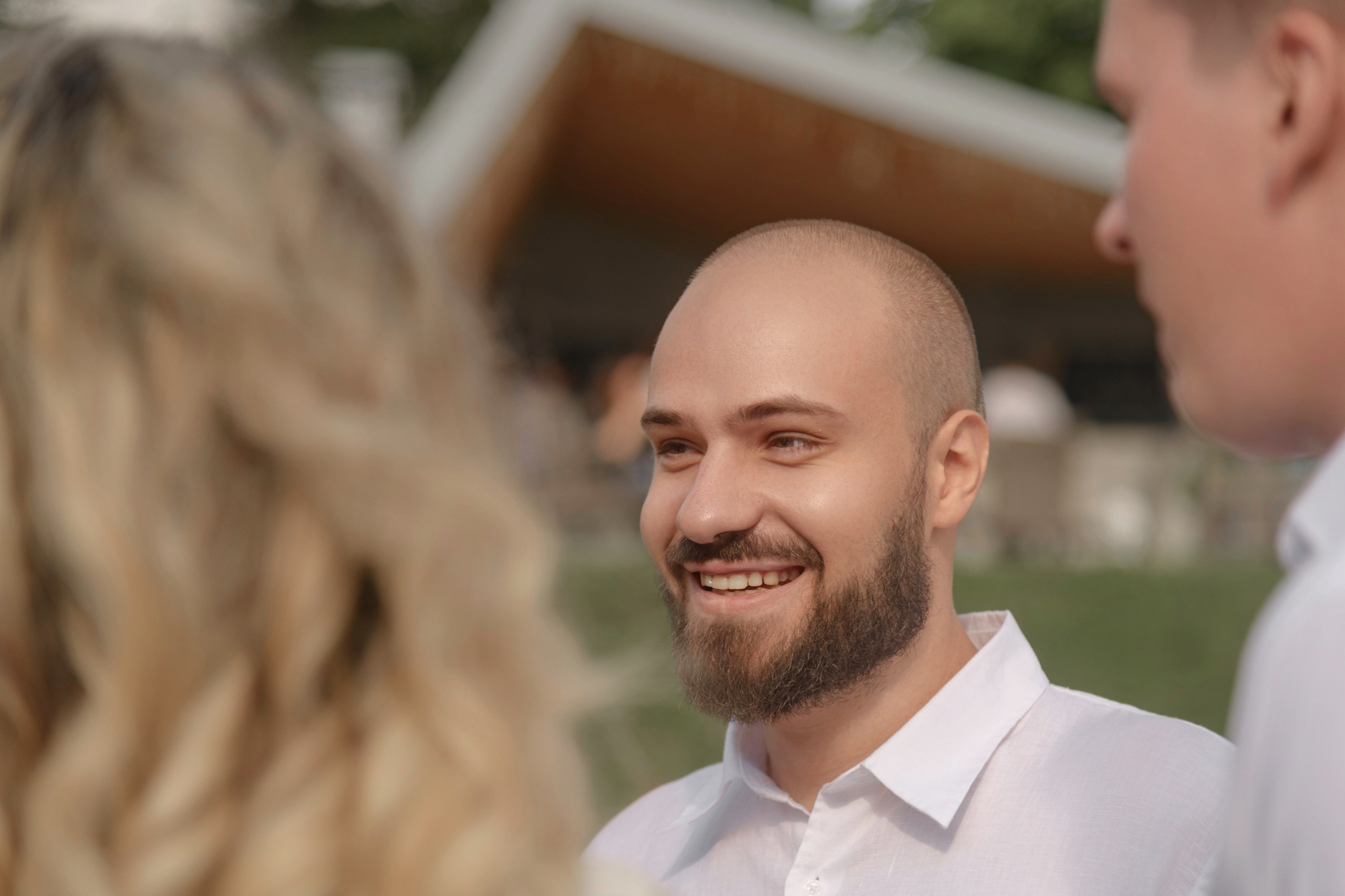 Камилла и Денис. Фотограф Смоляк Алена