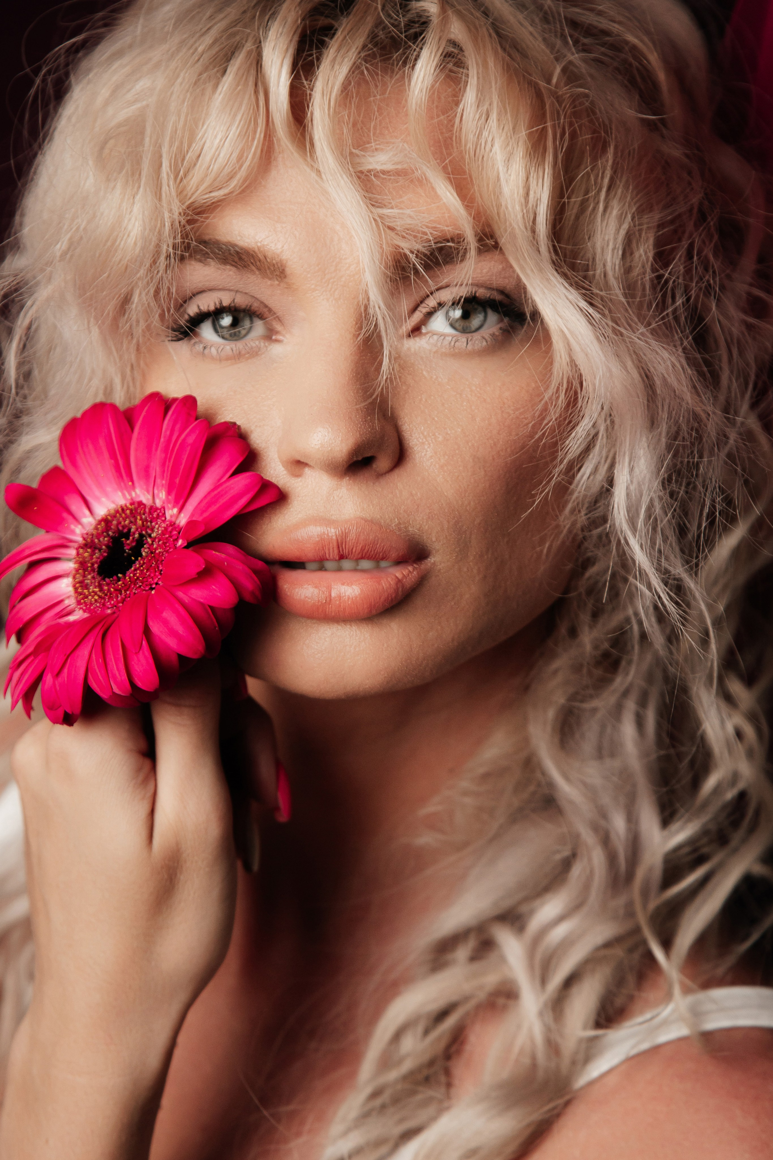 СТУДИЙНАЯ ФОТОСЕССИЯ. Фотограф в Киселёвске Татьяна Трухалева