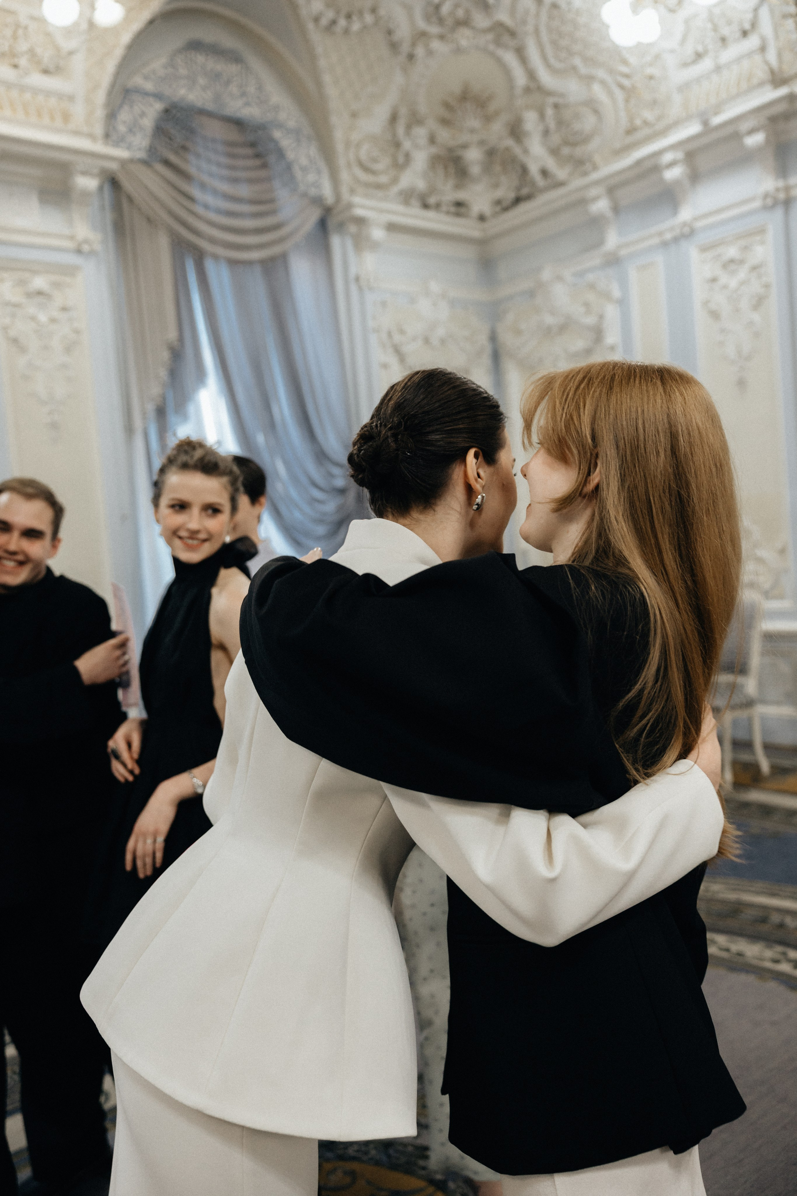 Милана & Гоша. ДБ2. Phdkvmr.ru