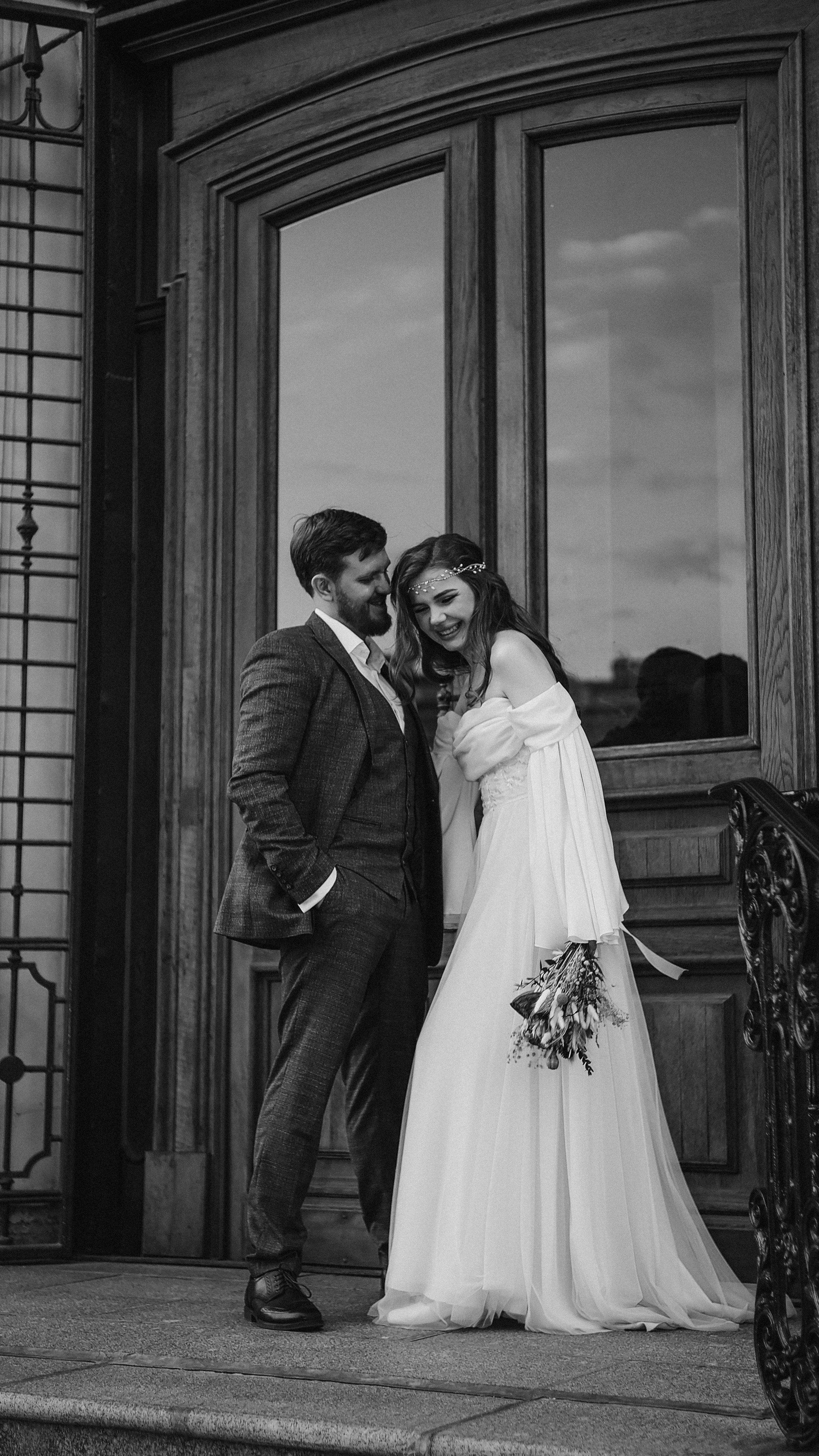 Юля и Вова. ДБ1. Phdkvmr.ru