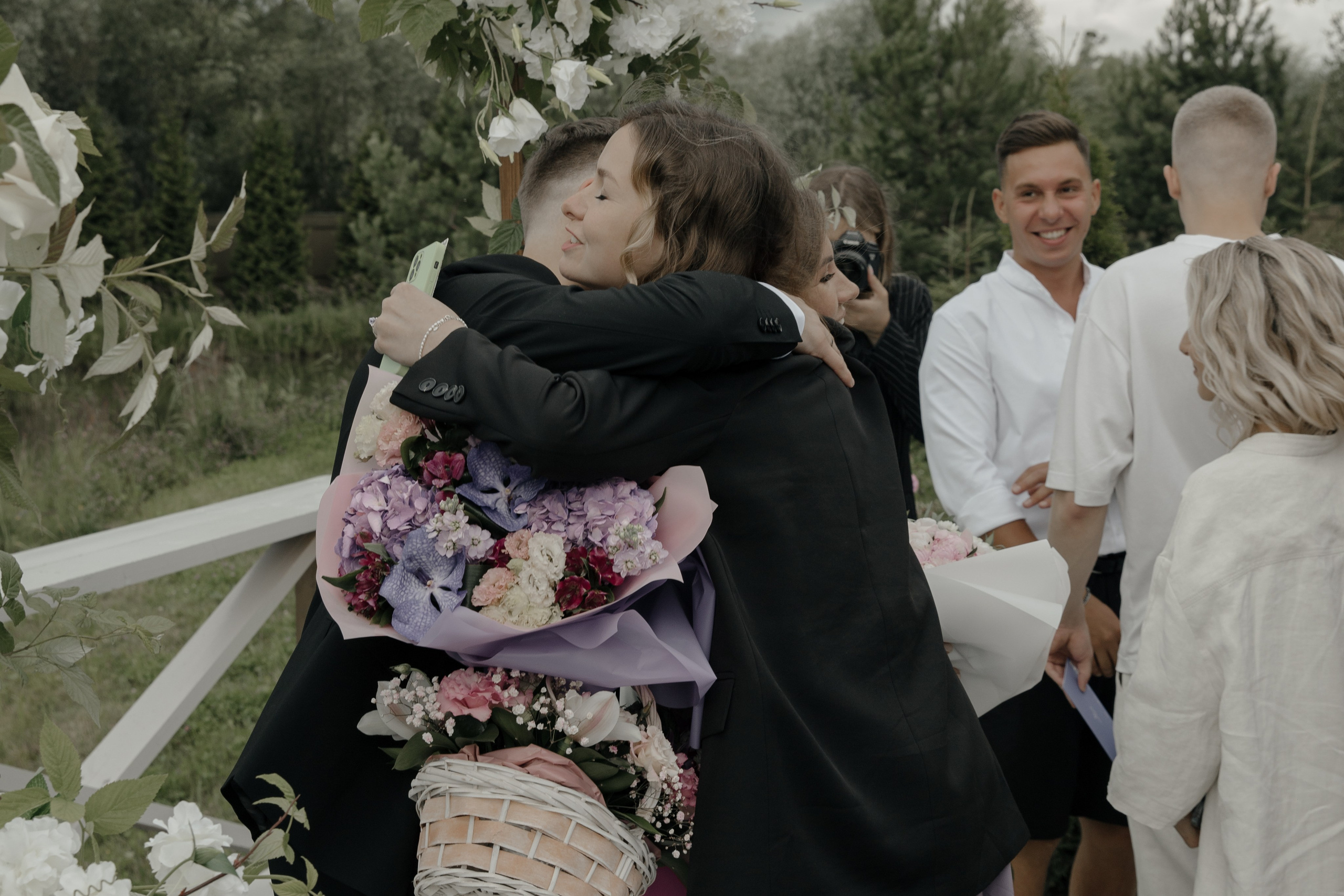 23.07.2024. RETOUCH-HOUSE