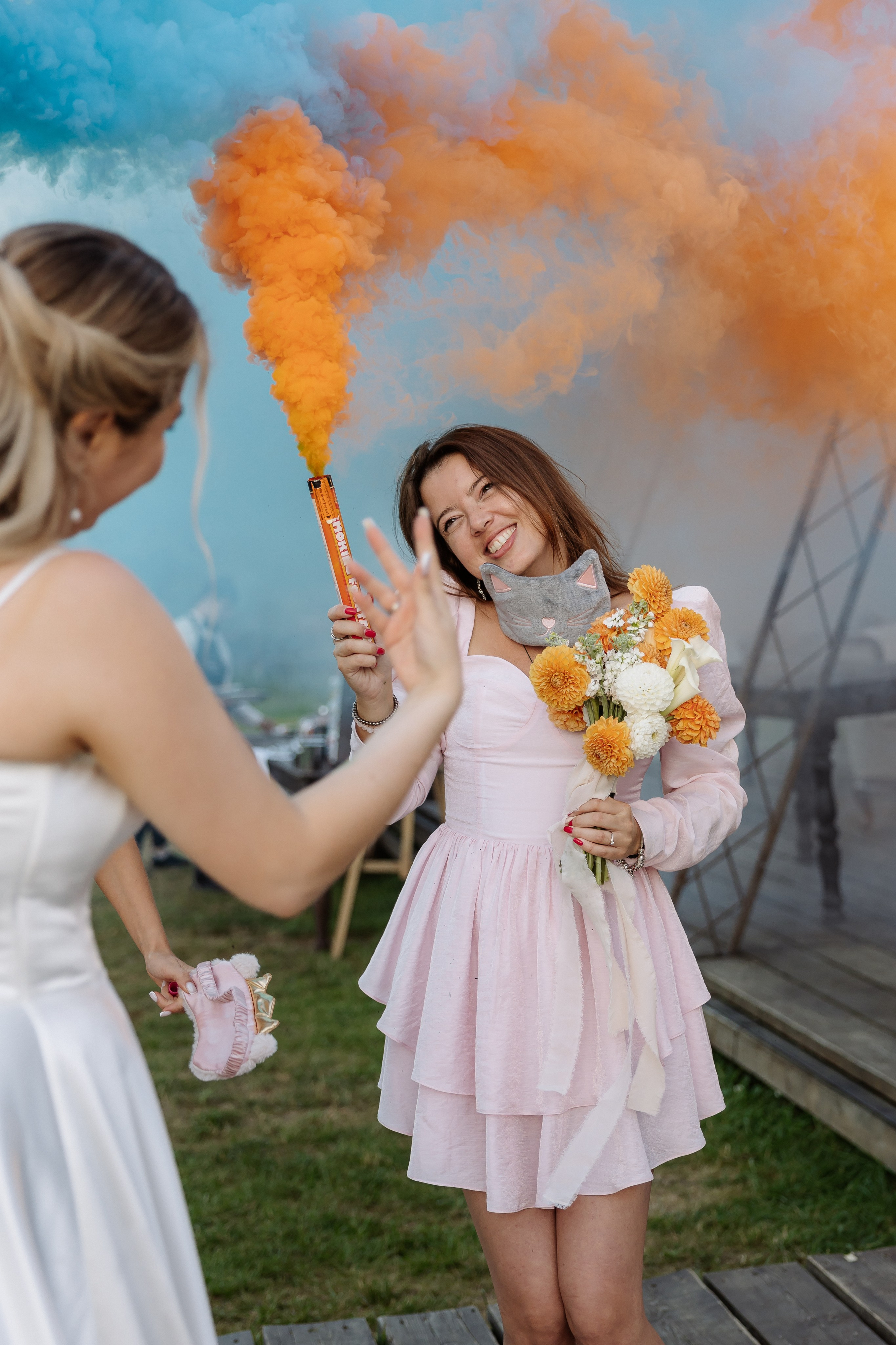 Владислав & Виктория. RETOUCH-HOUSE