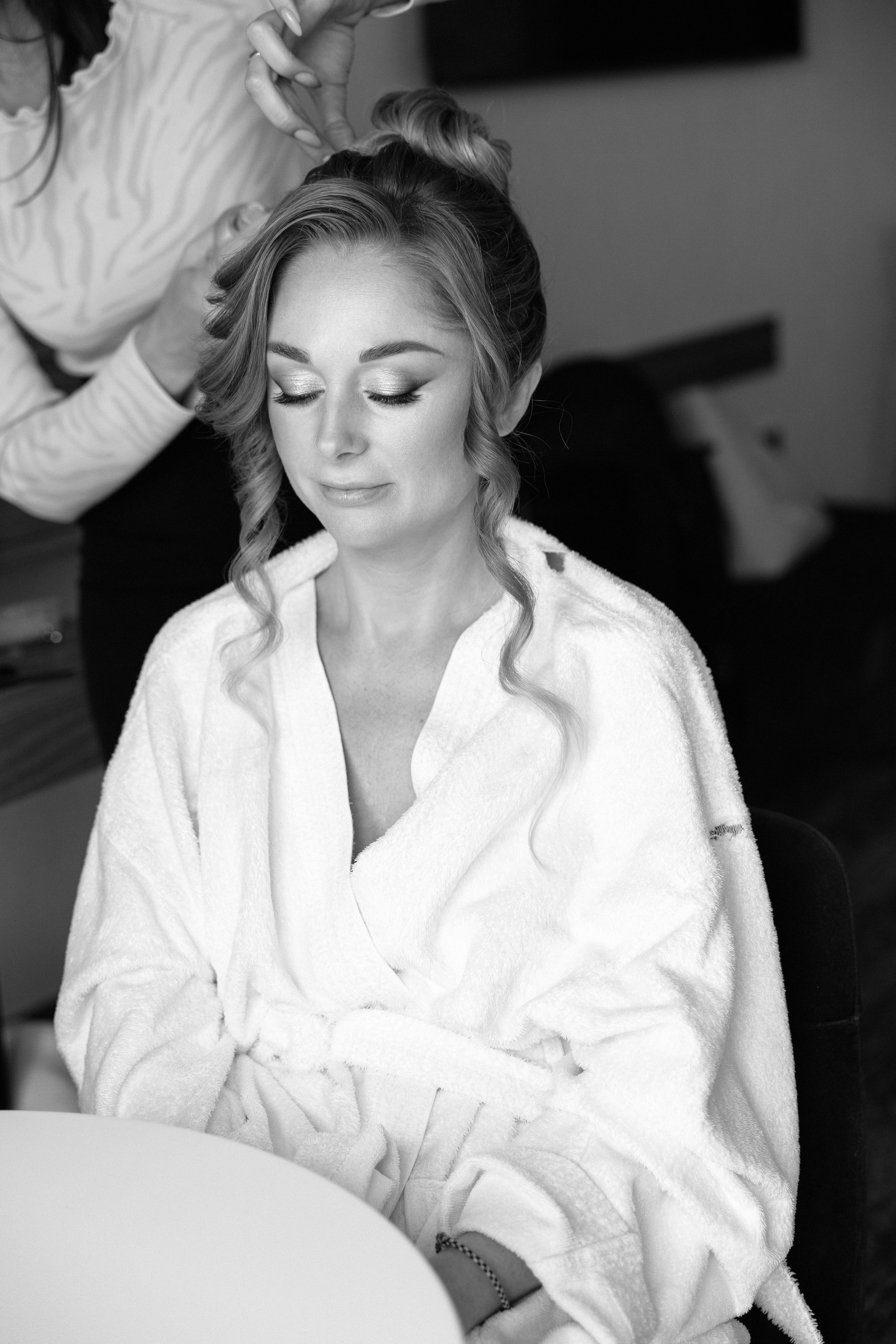 Александр & Светлана. RETOUCH-HOUSE