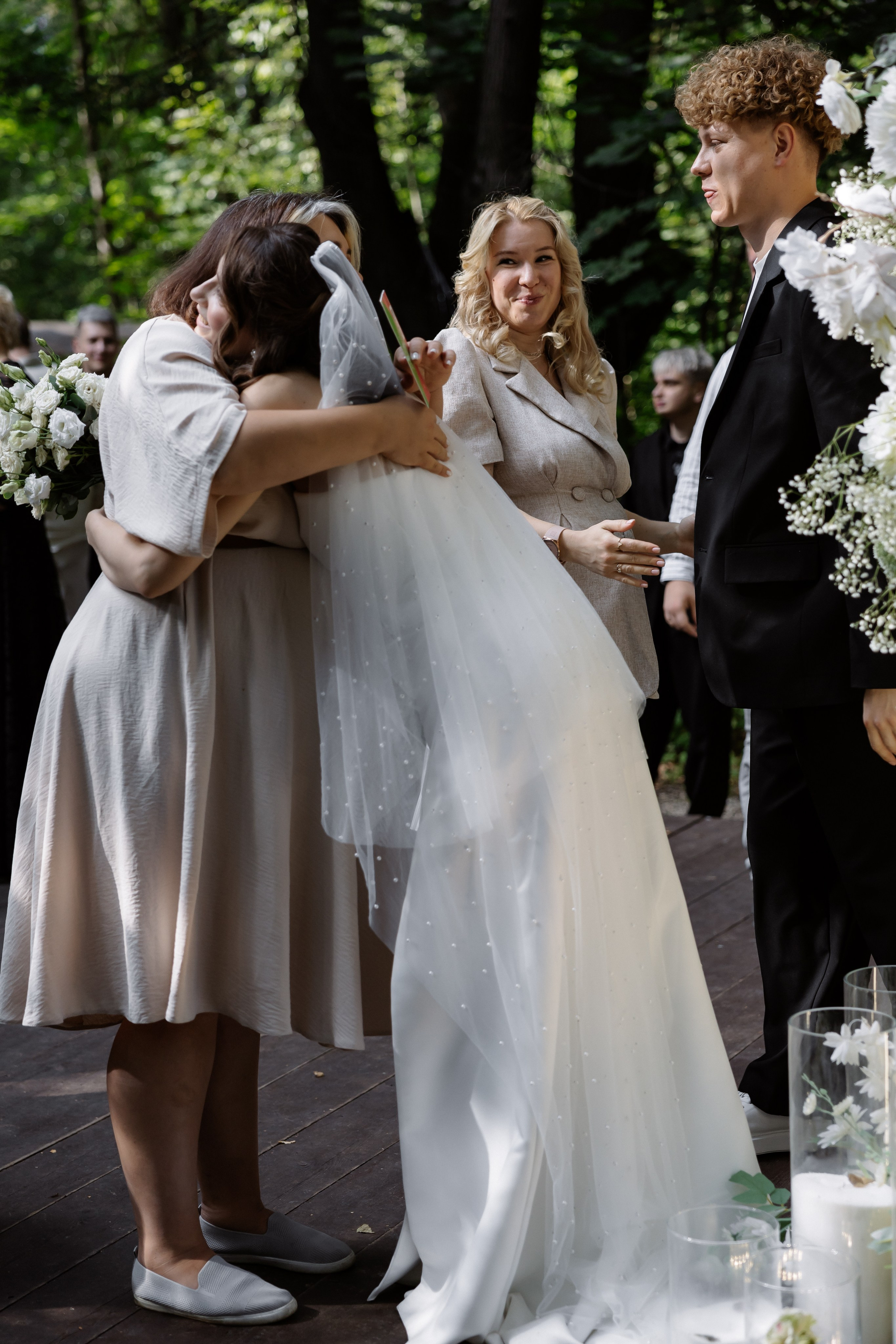 Мария & Александр. RETOUCH-HOUSE