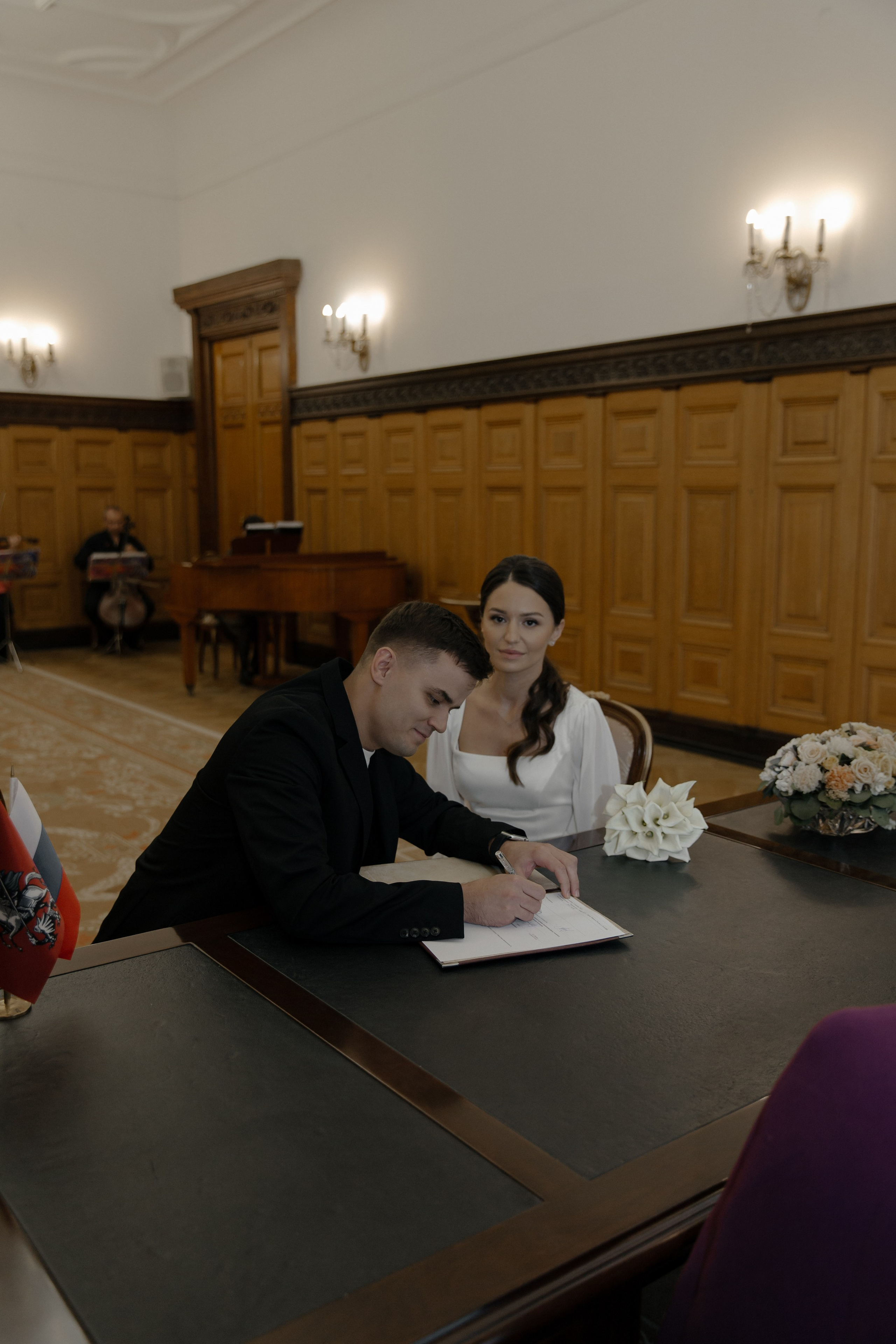 16.09.2024. RETOUCH-HOUSE