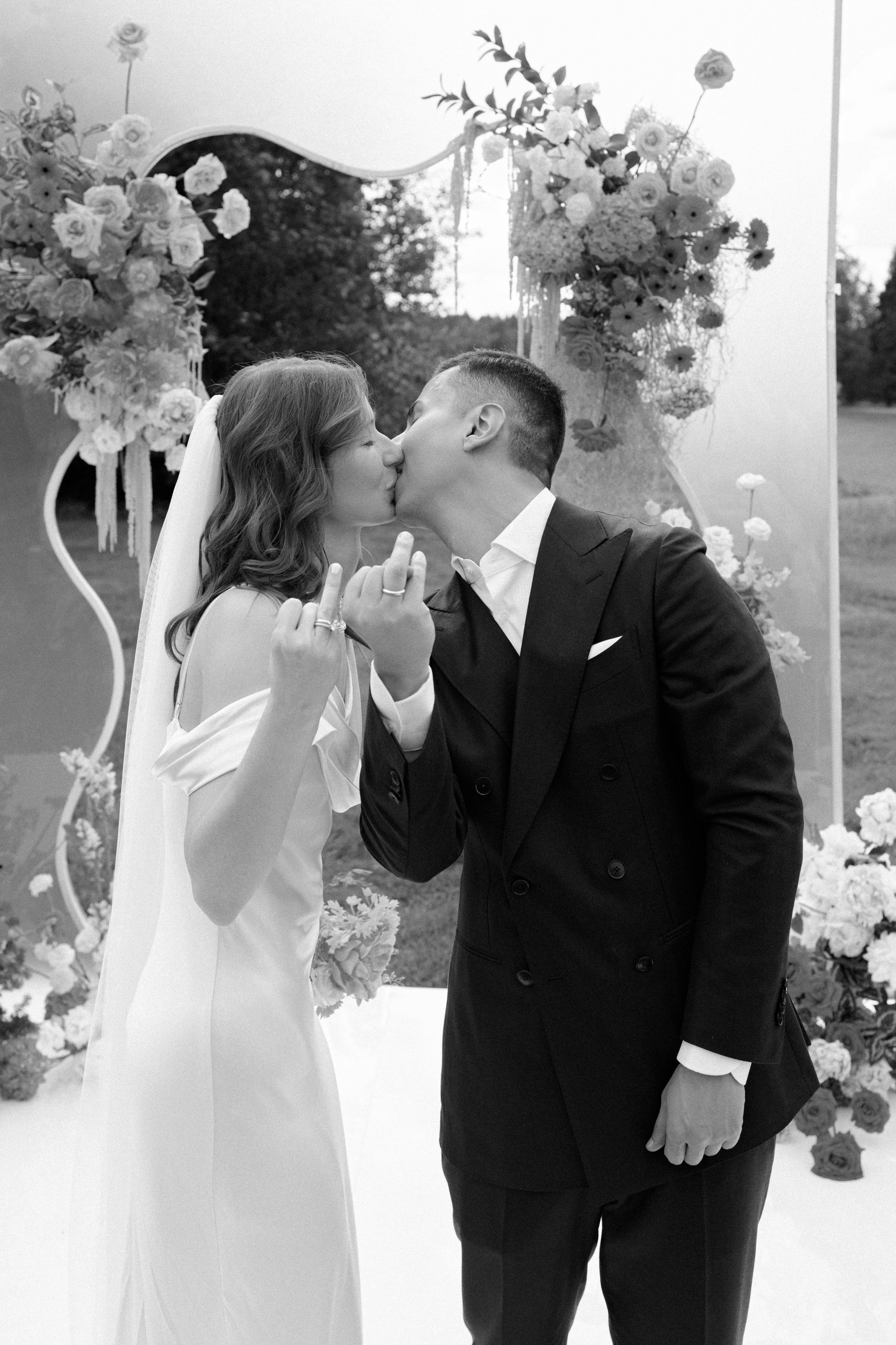 Ренат & Анастасия. RETOUCH-HOUSE