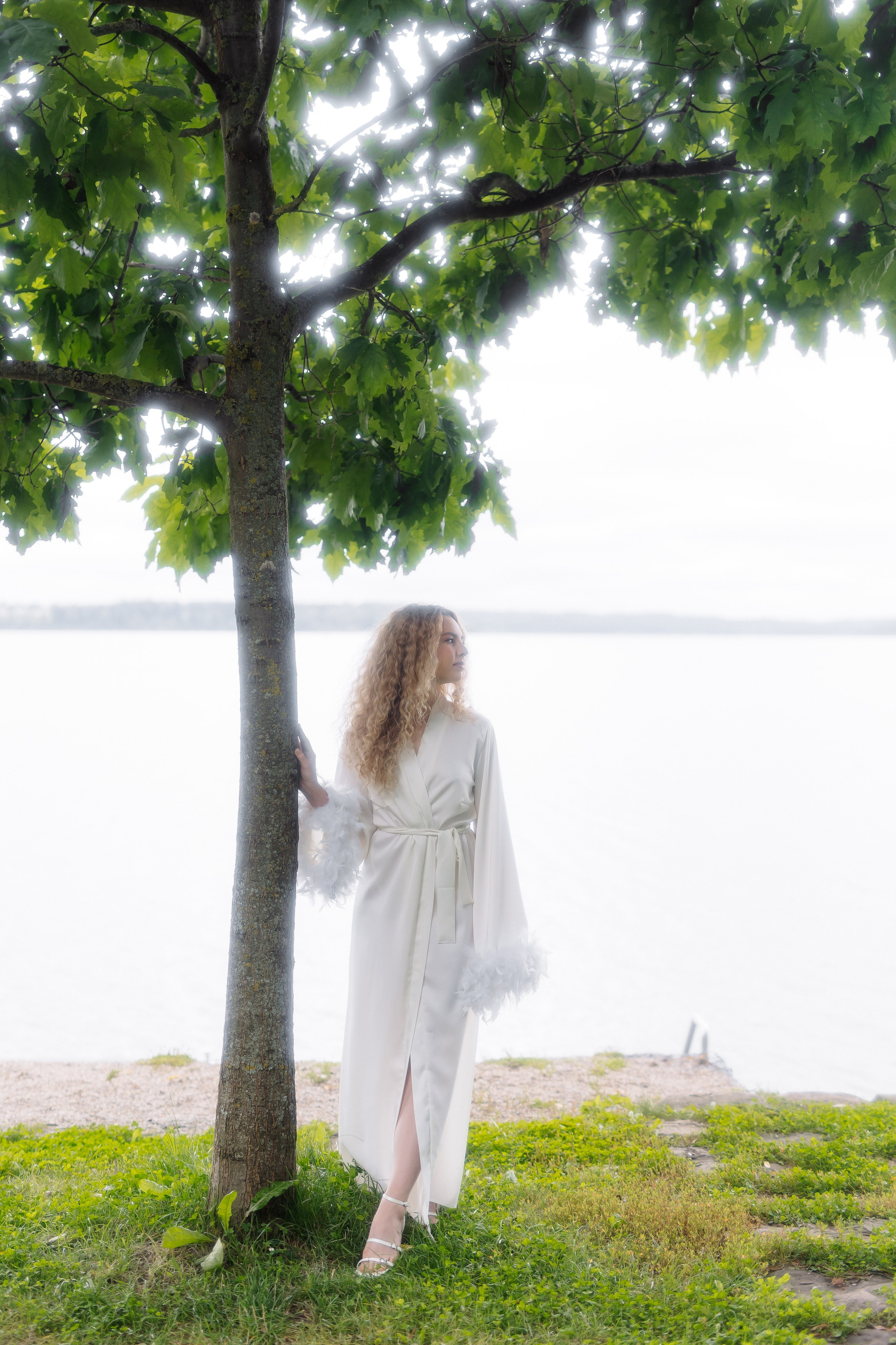 Андрей & Анастасия. RETOUCH-HOUSE