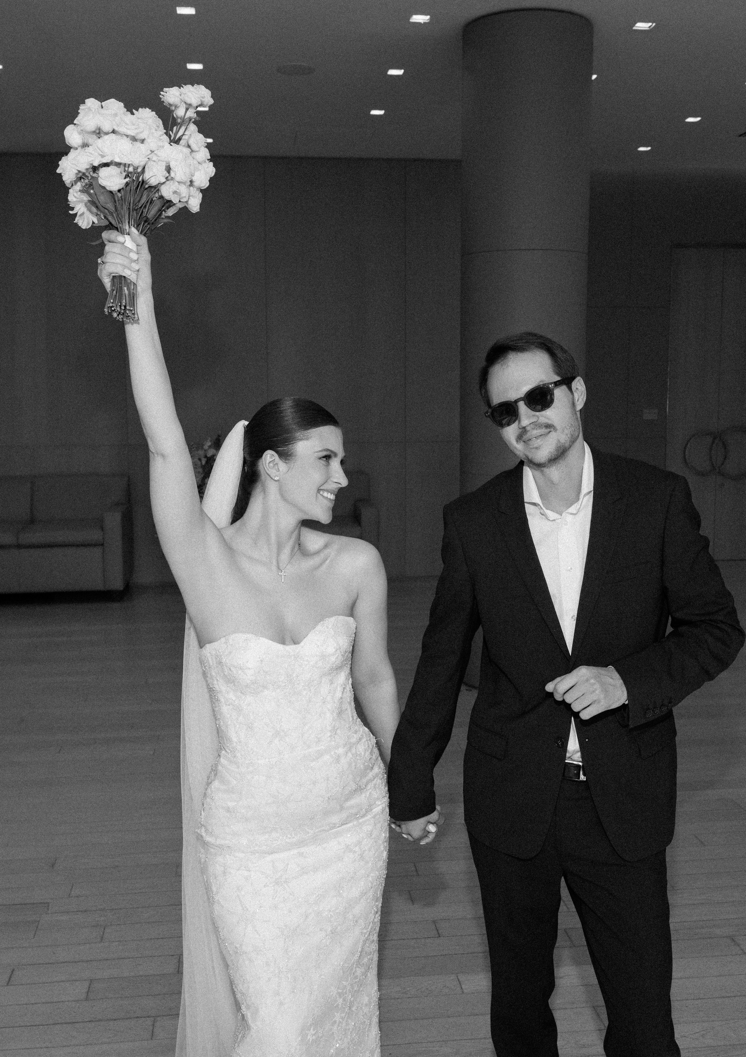 Петя & Каролина. RETOUCH-HOUSE