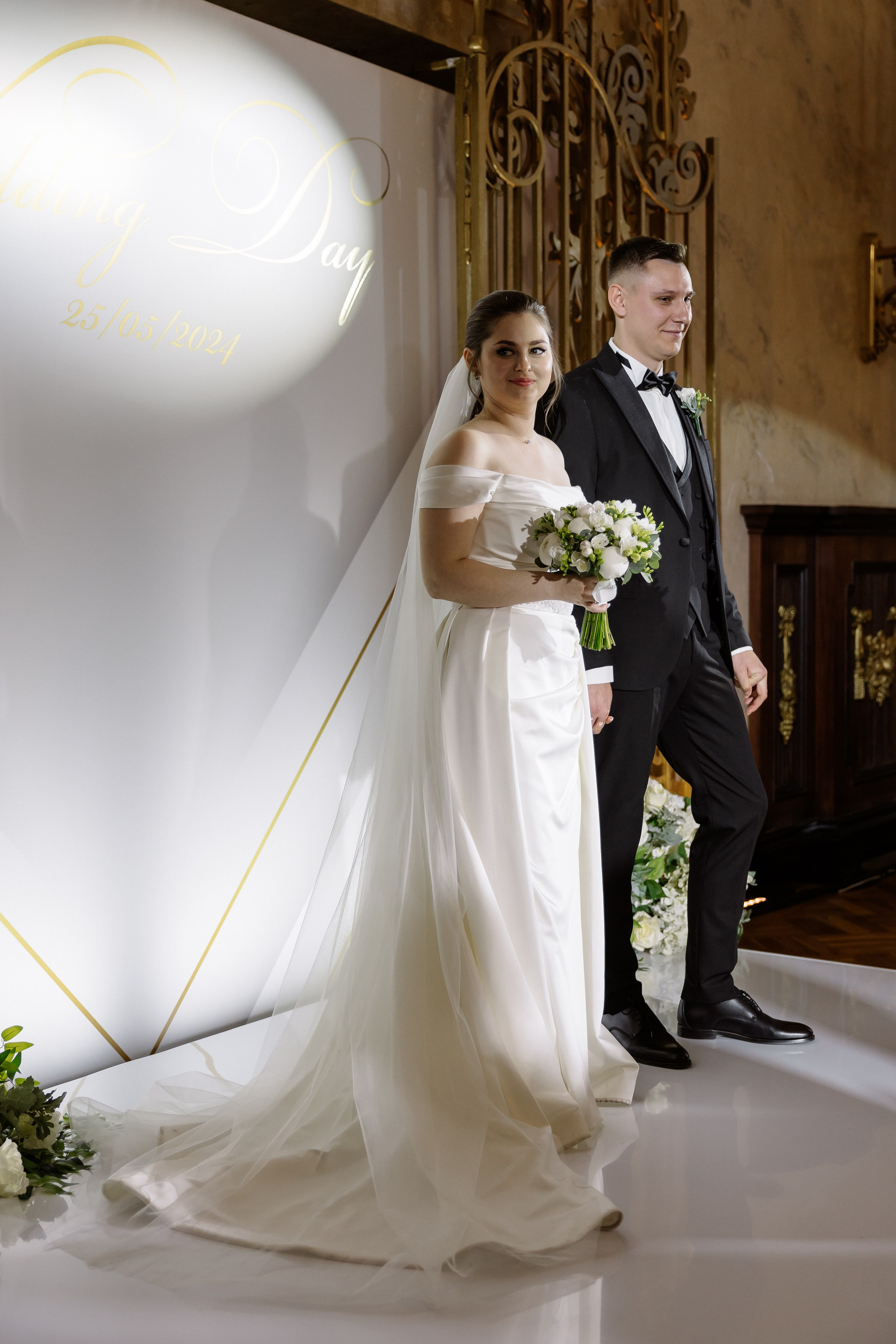 Захар & Алена. RETOUCH-HOUSE