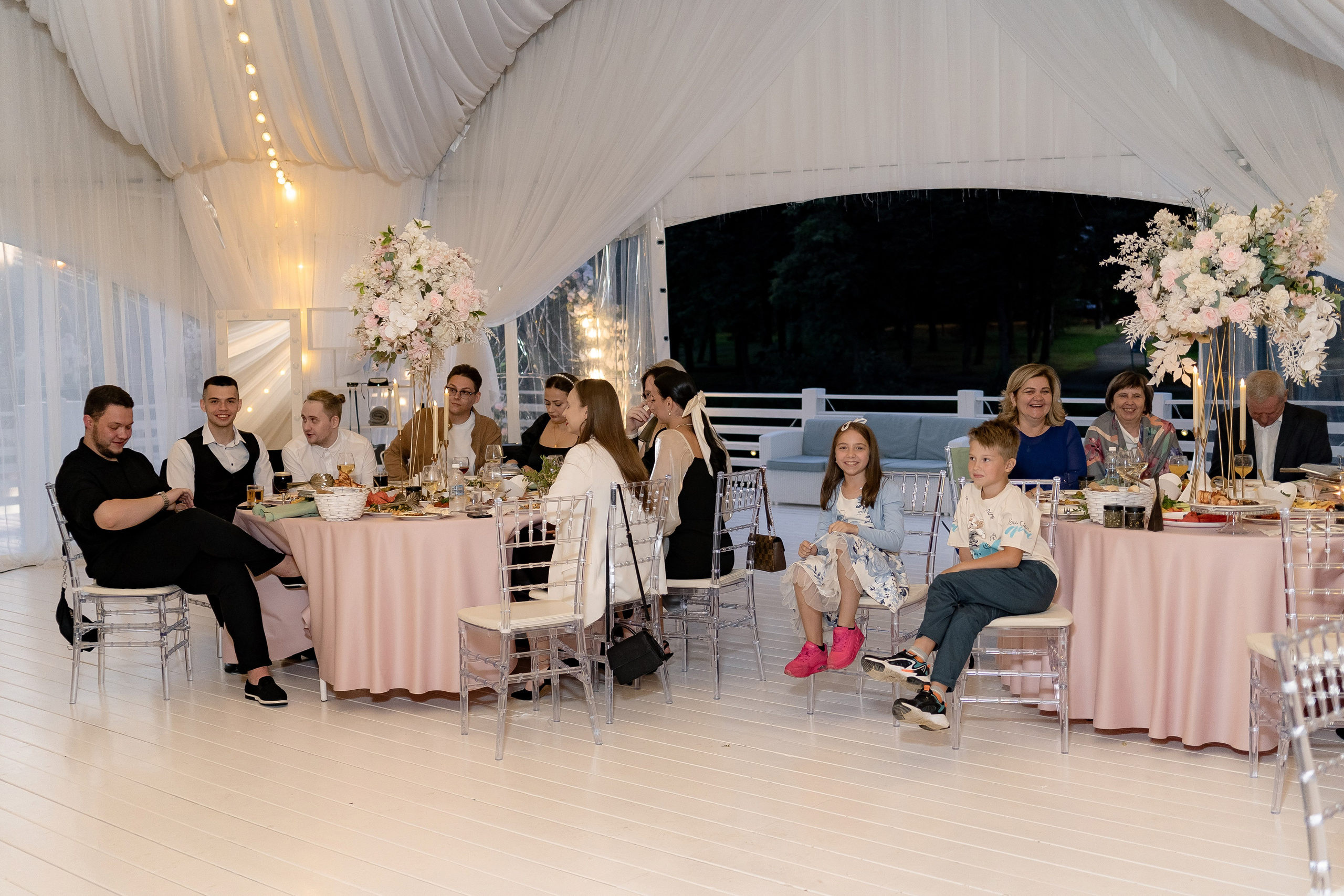 Владимир & Яна. RETOUCH-HOUSE