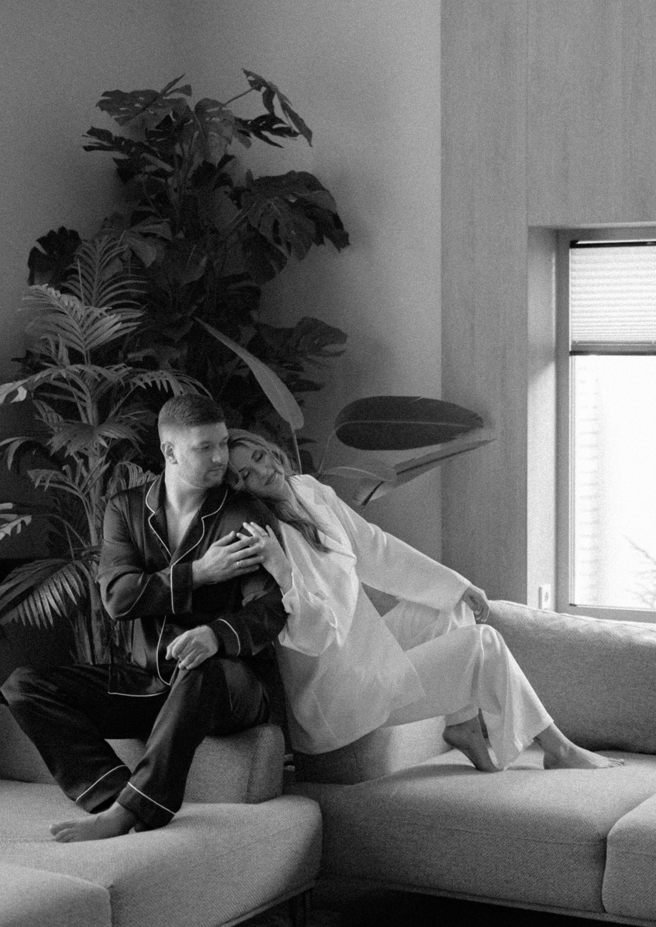 Дима & Варя. RETOUCH-HOUSE