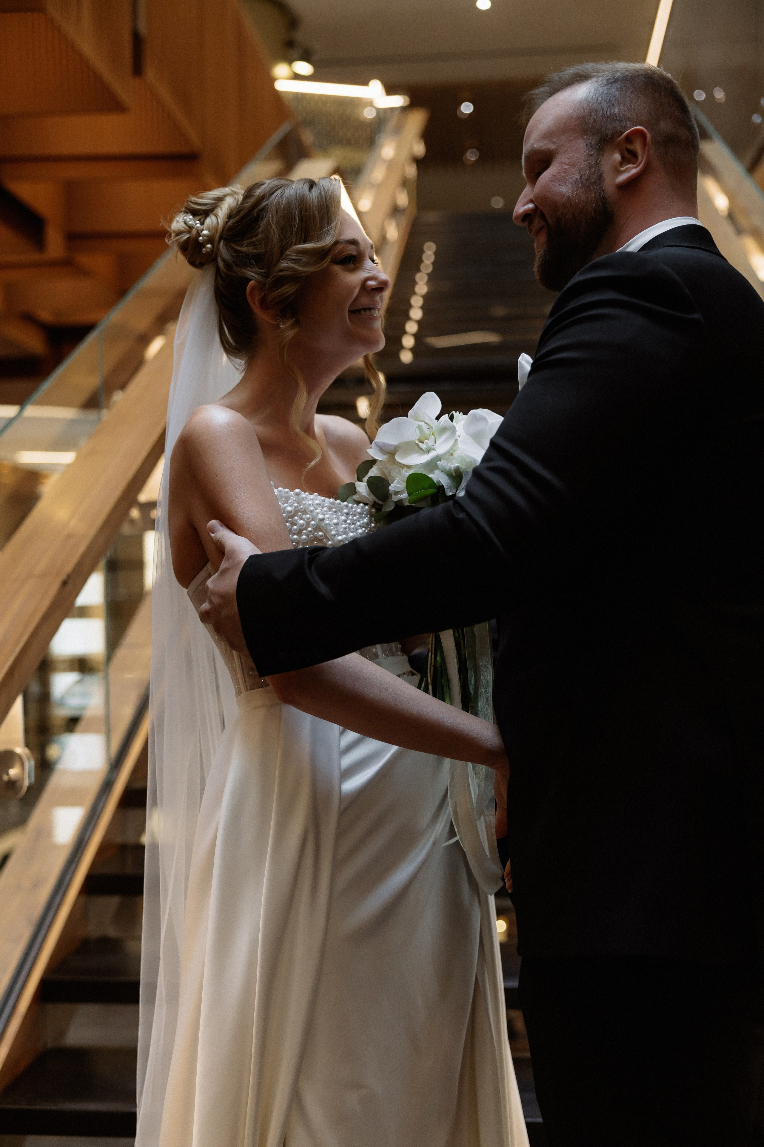 Александр & Светлана. RETOUCH-HOUSE