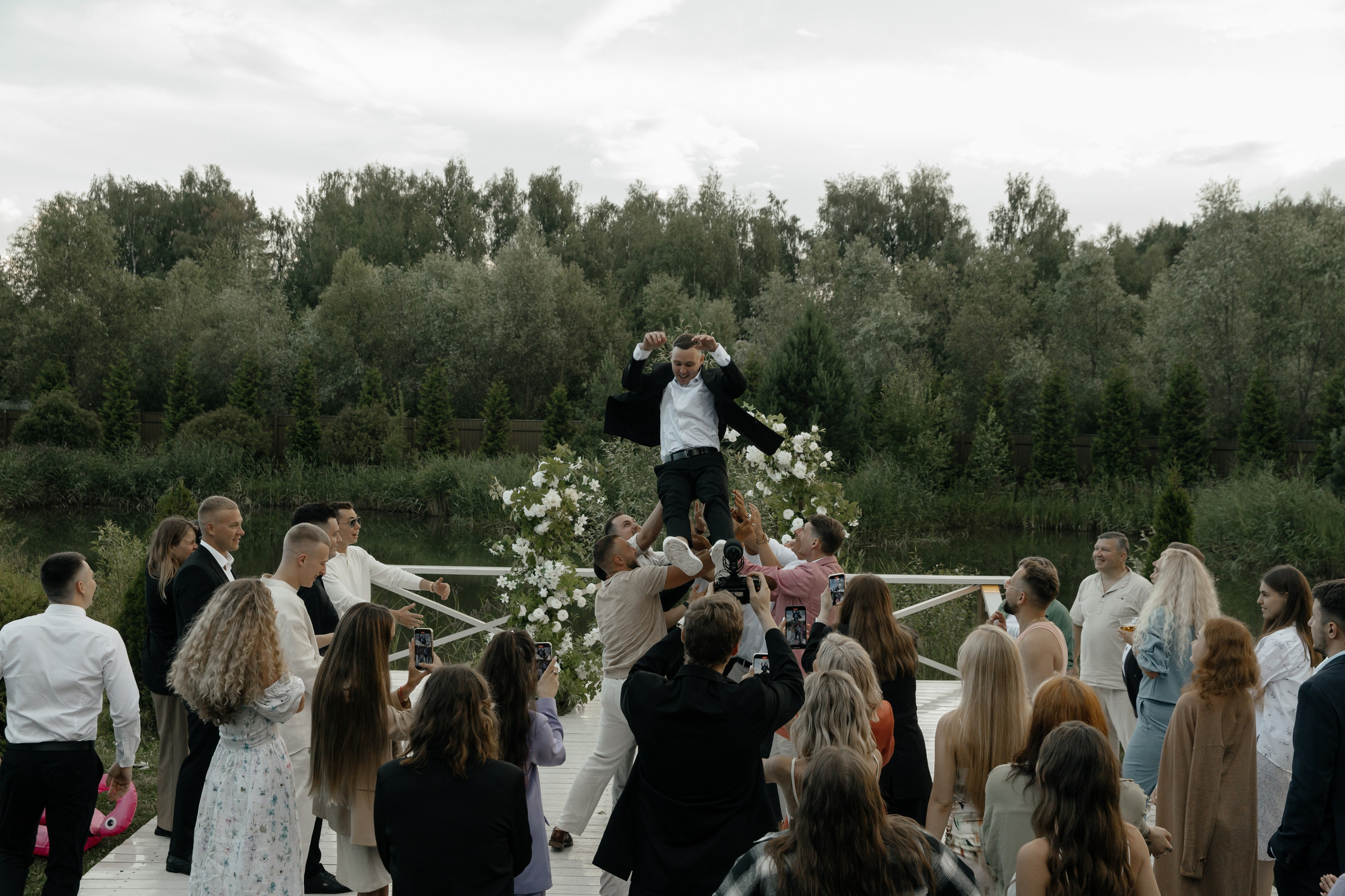 23.07.2024. RETOUCH-HOUSE