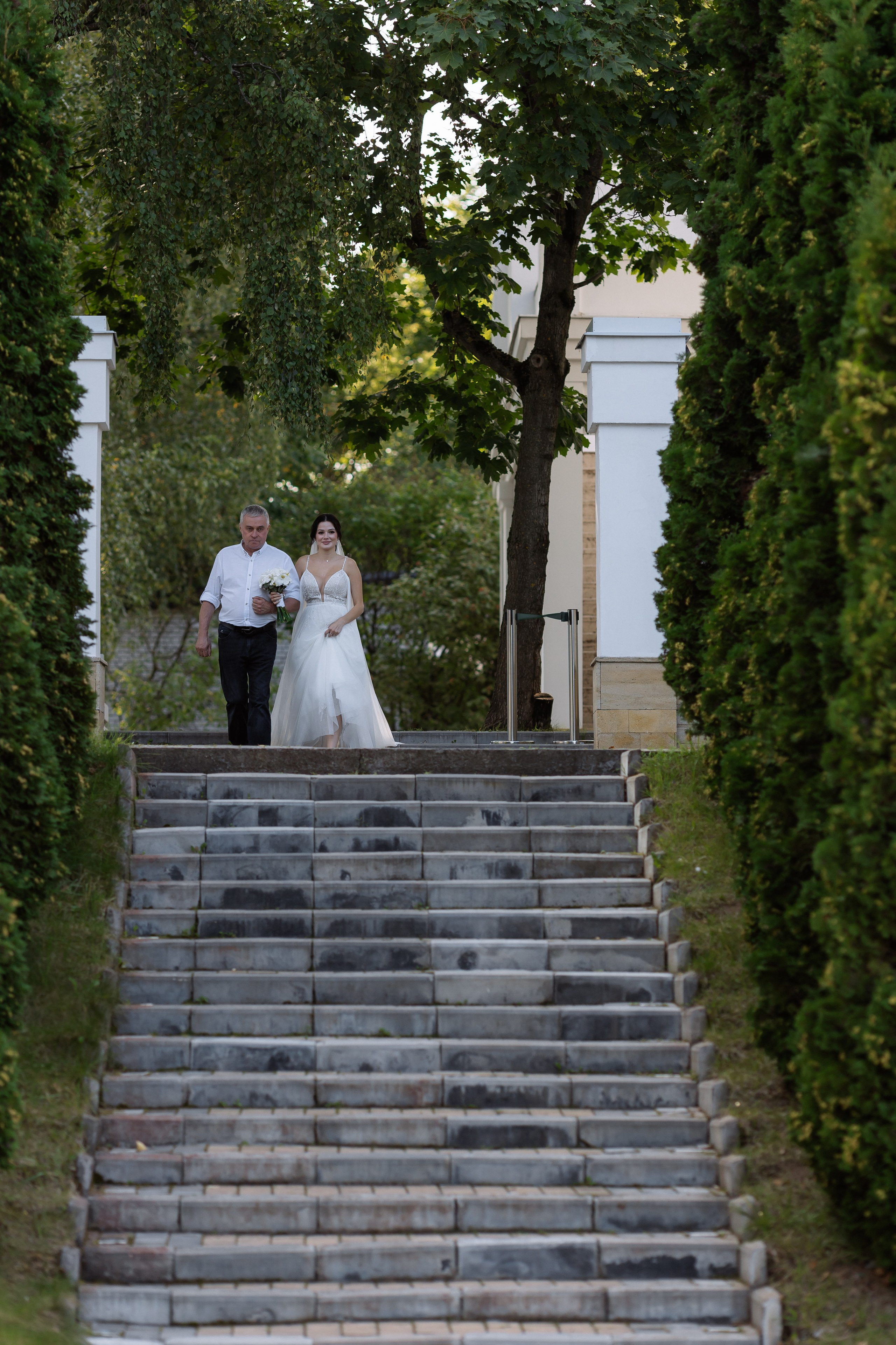 Владислав & Дарья. RETOUCH-HOUSE