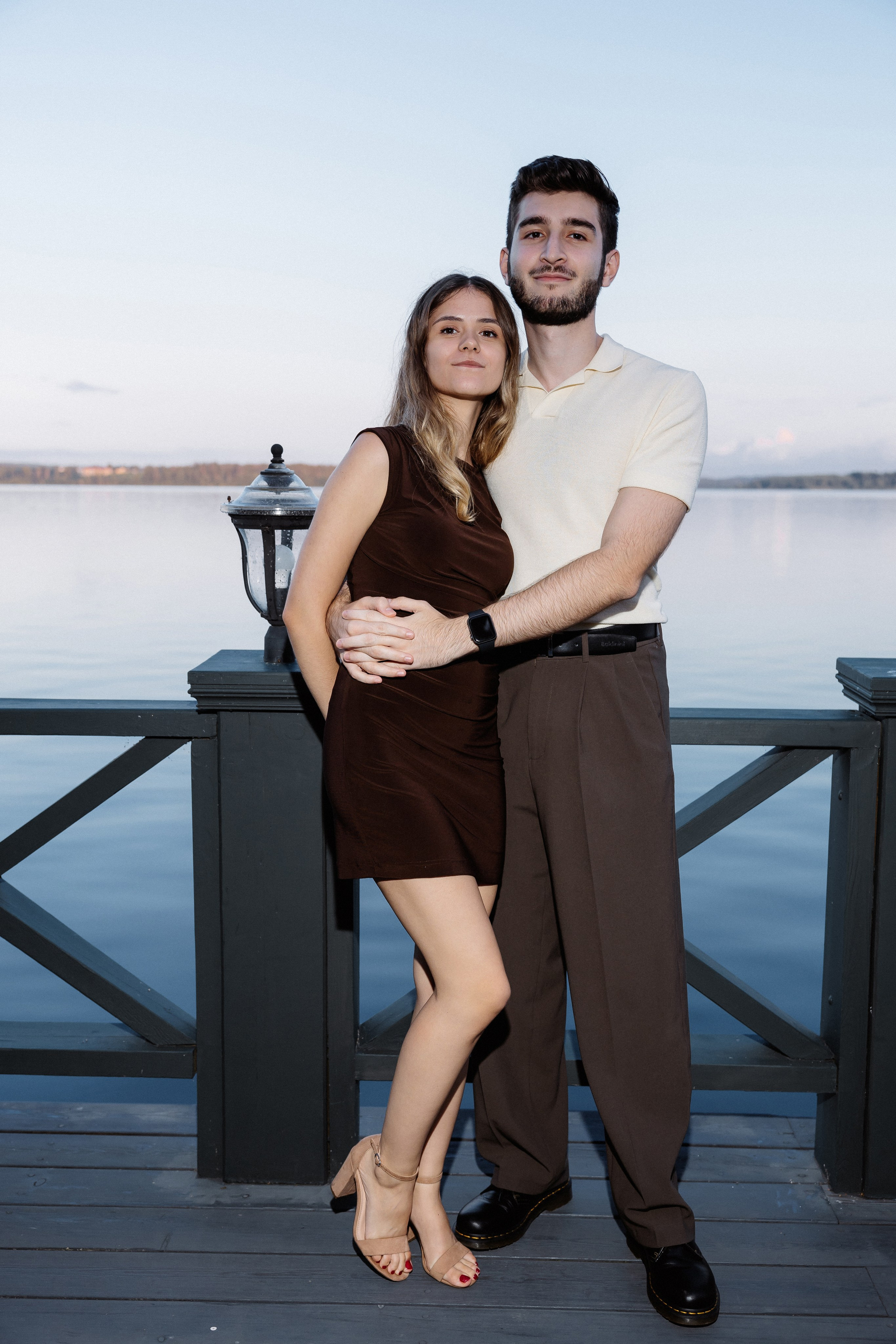 Андрей & Анастасия. RETOUCH-HOUSE