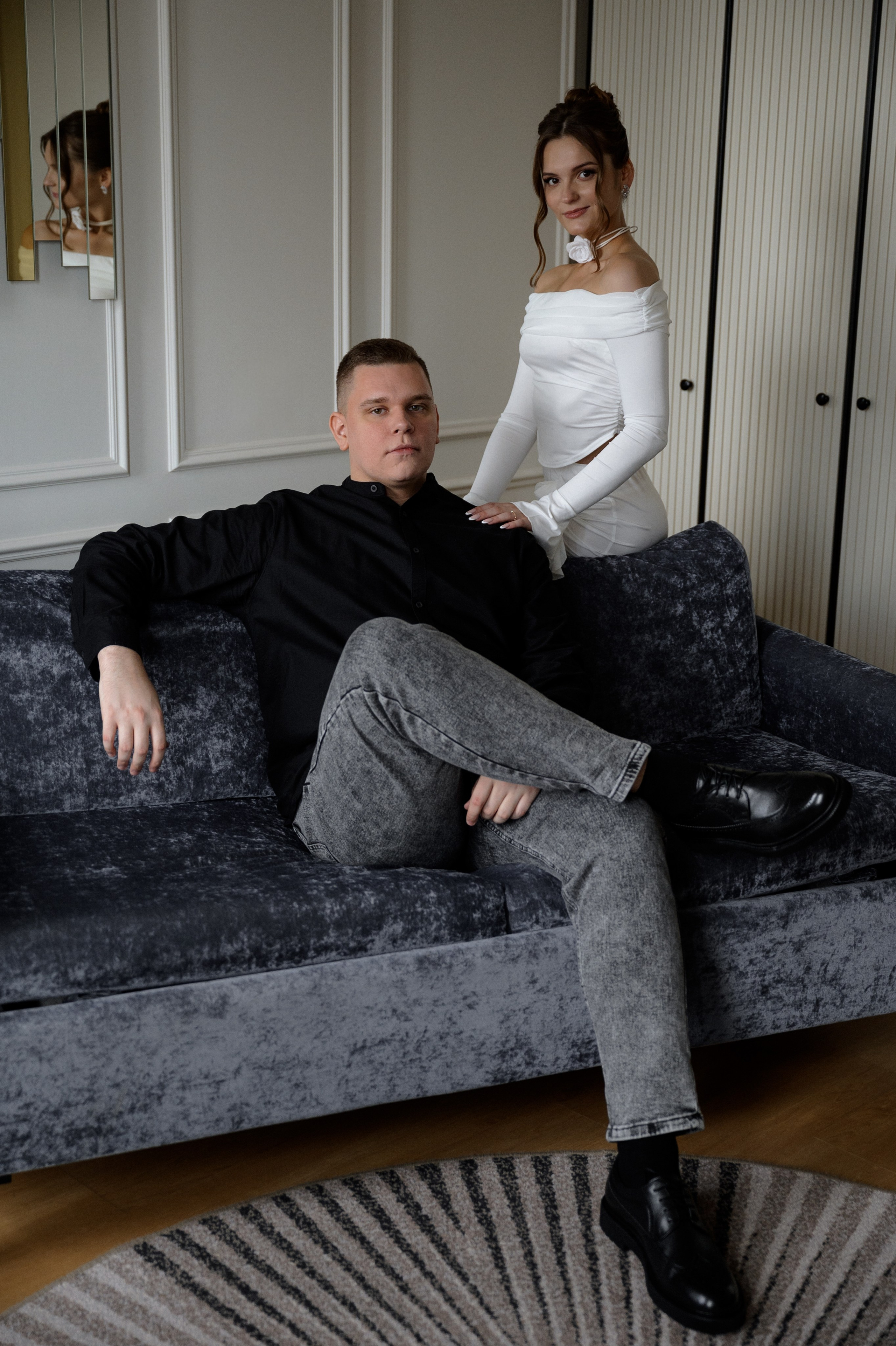 04.09.2024. RETOUCH-HOUSE