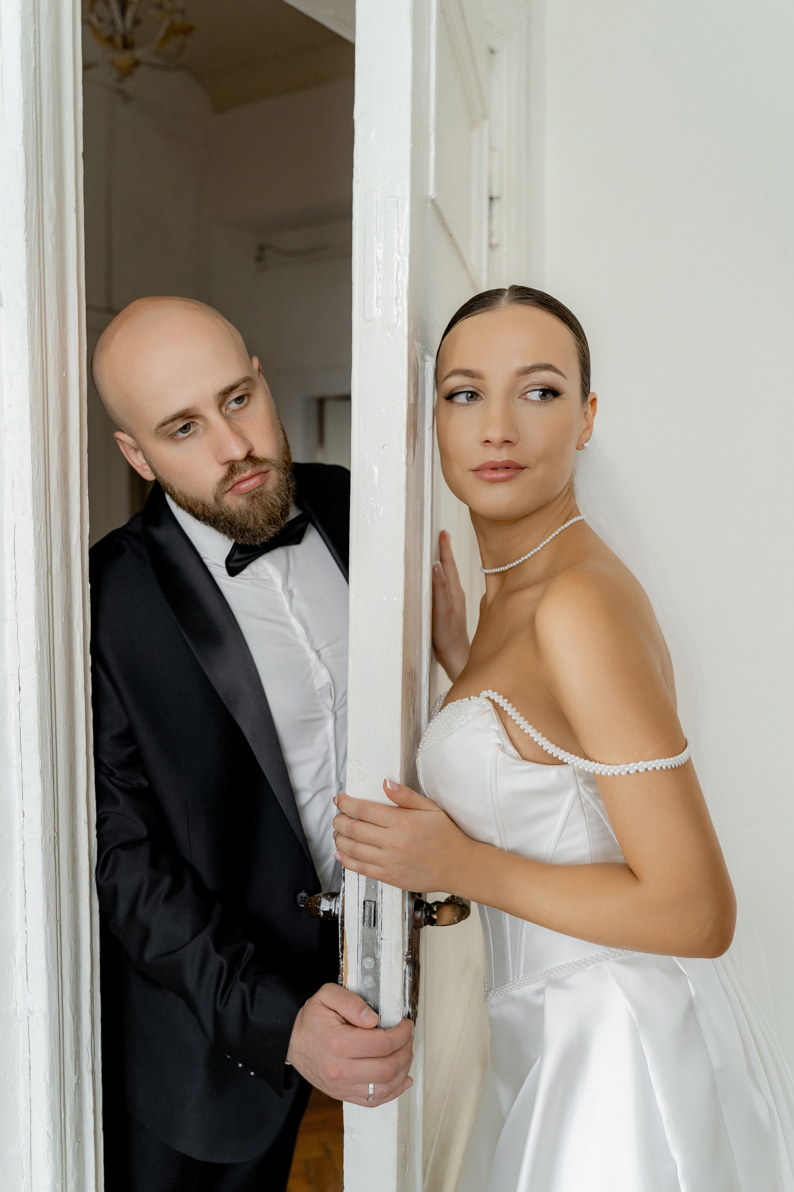 Илья & Инна. RETOUCH-HOUSE