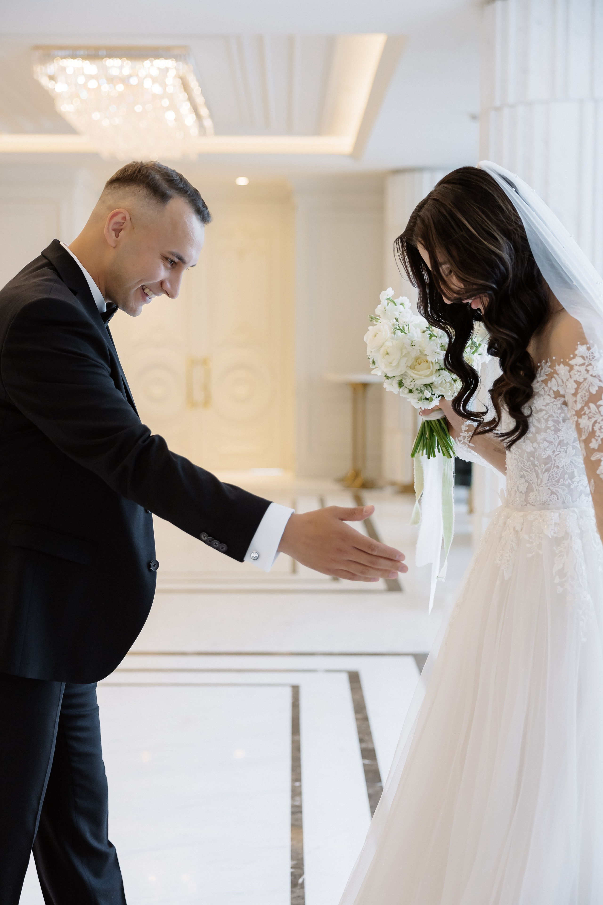 Дмитрий & Алена. RETOUCH-HOUSE