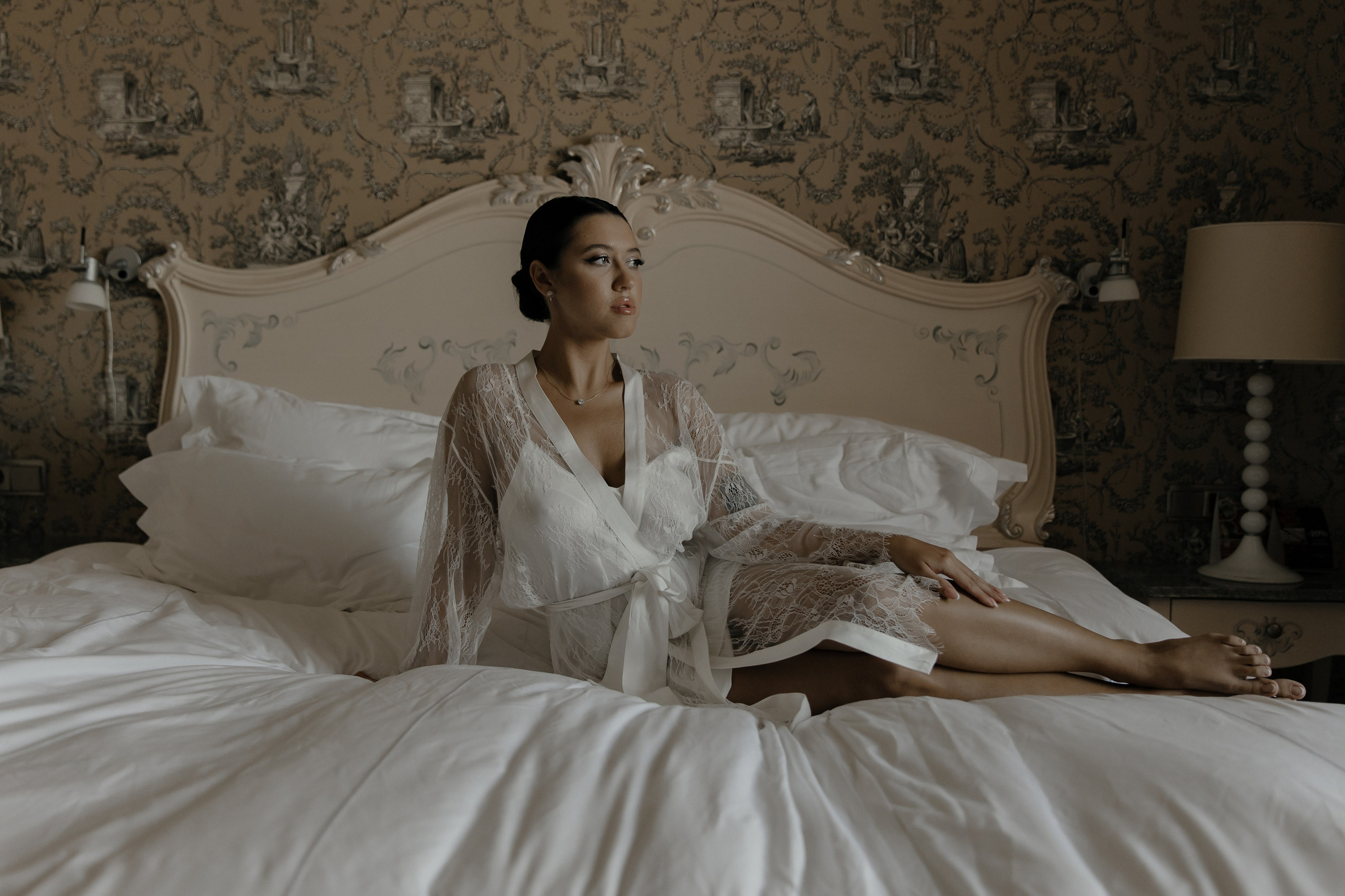 31.08.2024. RETOUCH-HOUSE