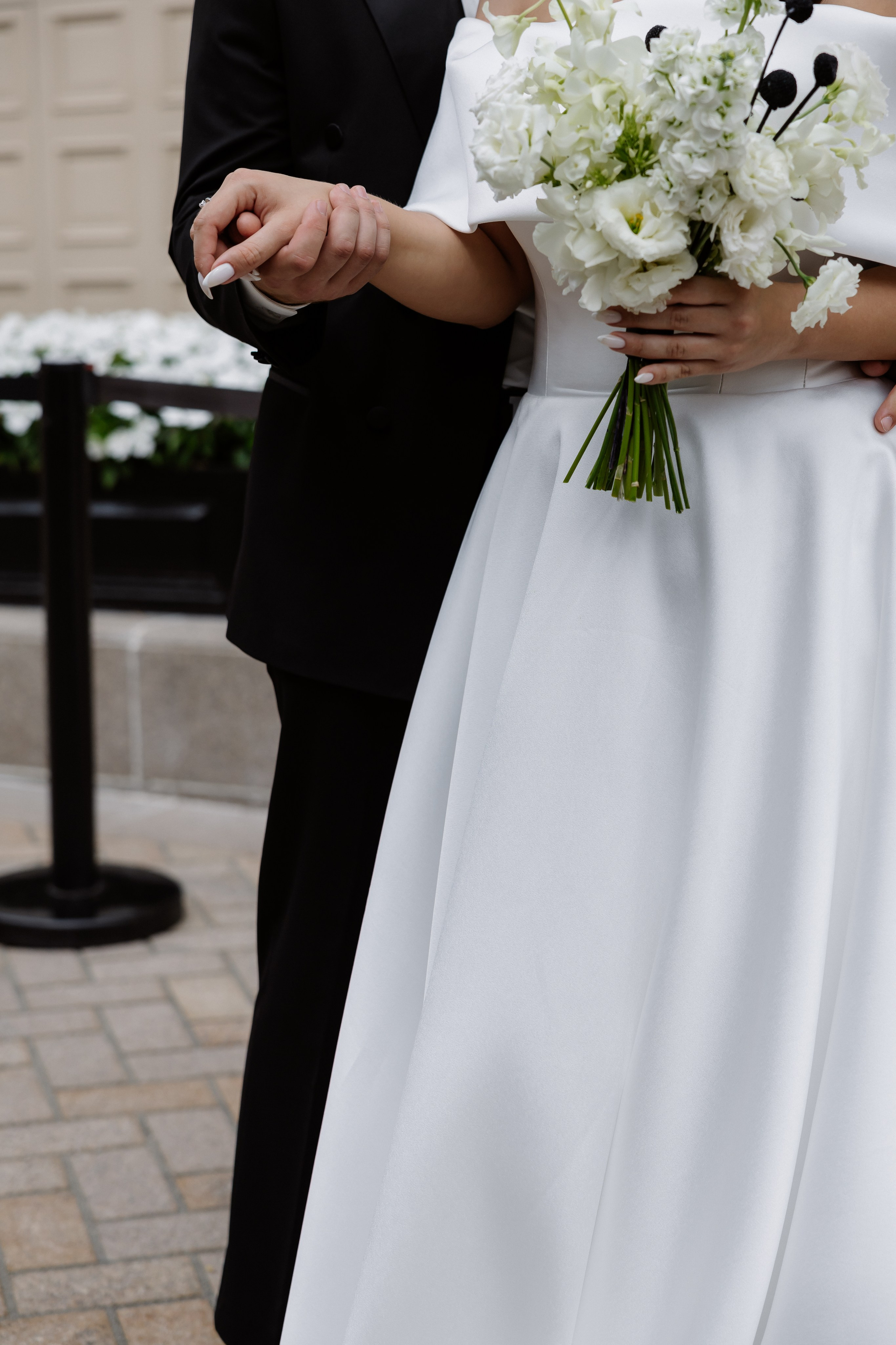 Денис & Александра. RETOUCH-HOUSE