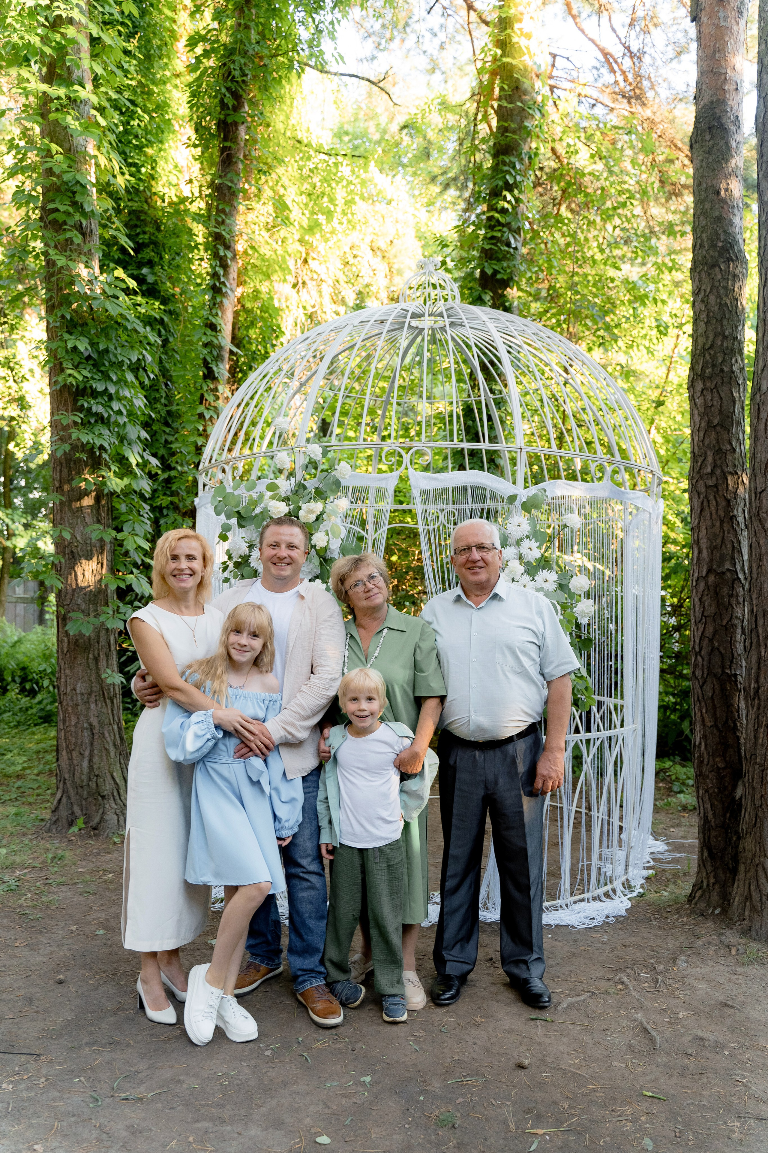 Илья & Инна. RETOUCH-HOUSE