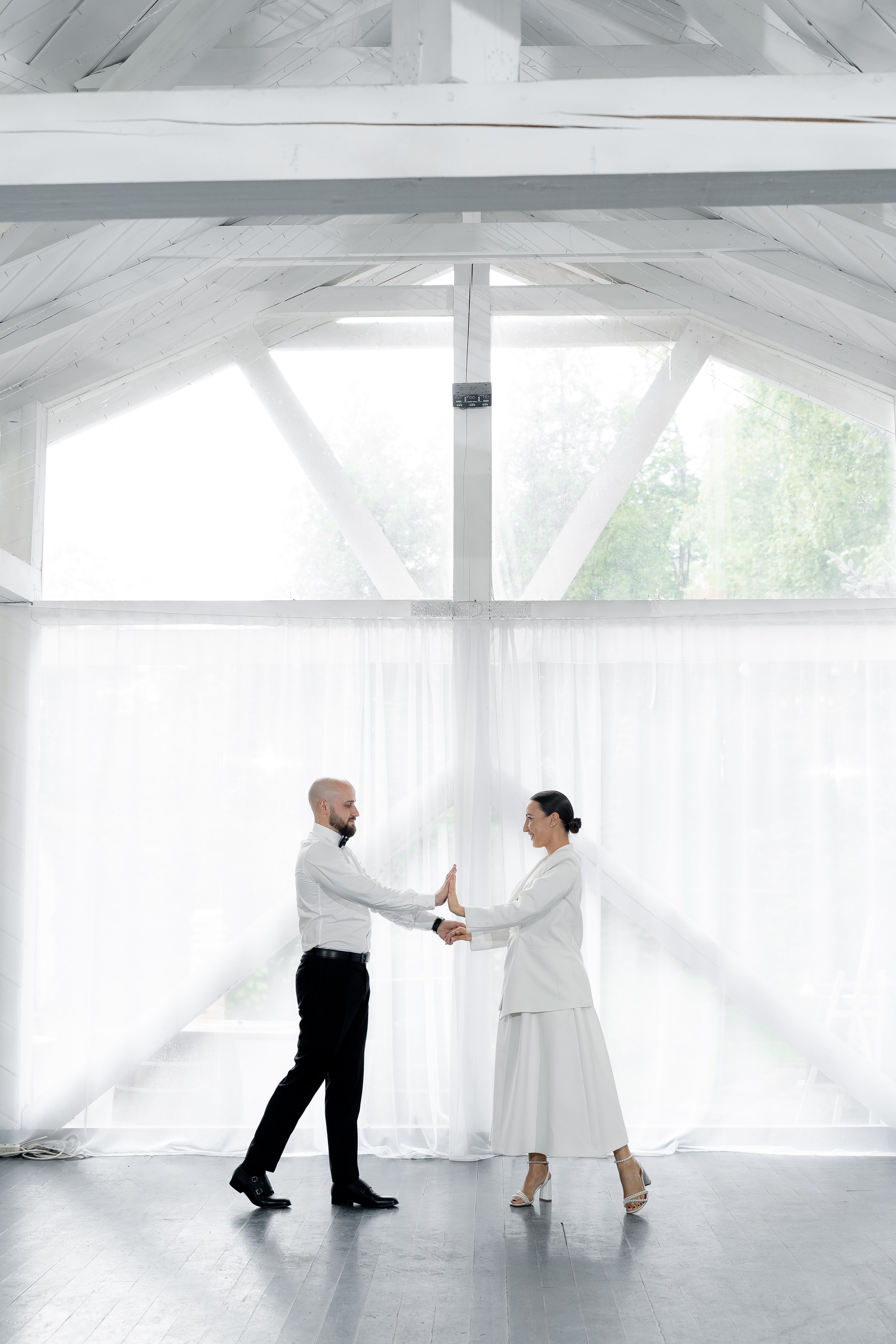 Илья & Инна. RETOUCH-HOUSE